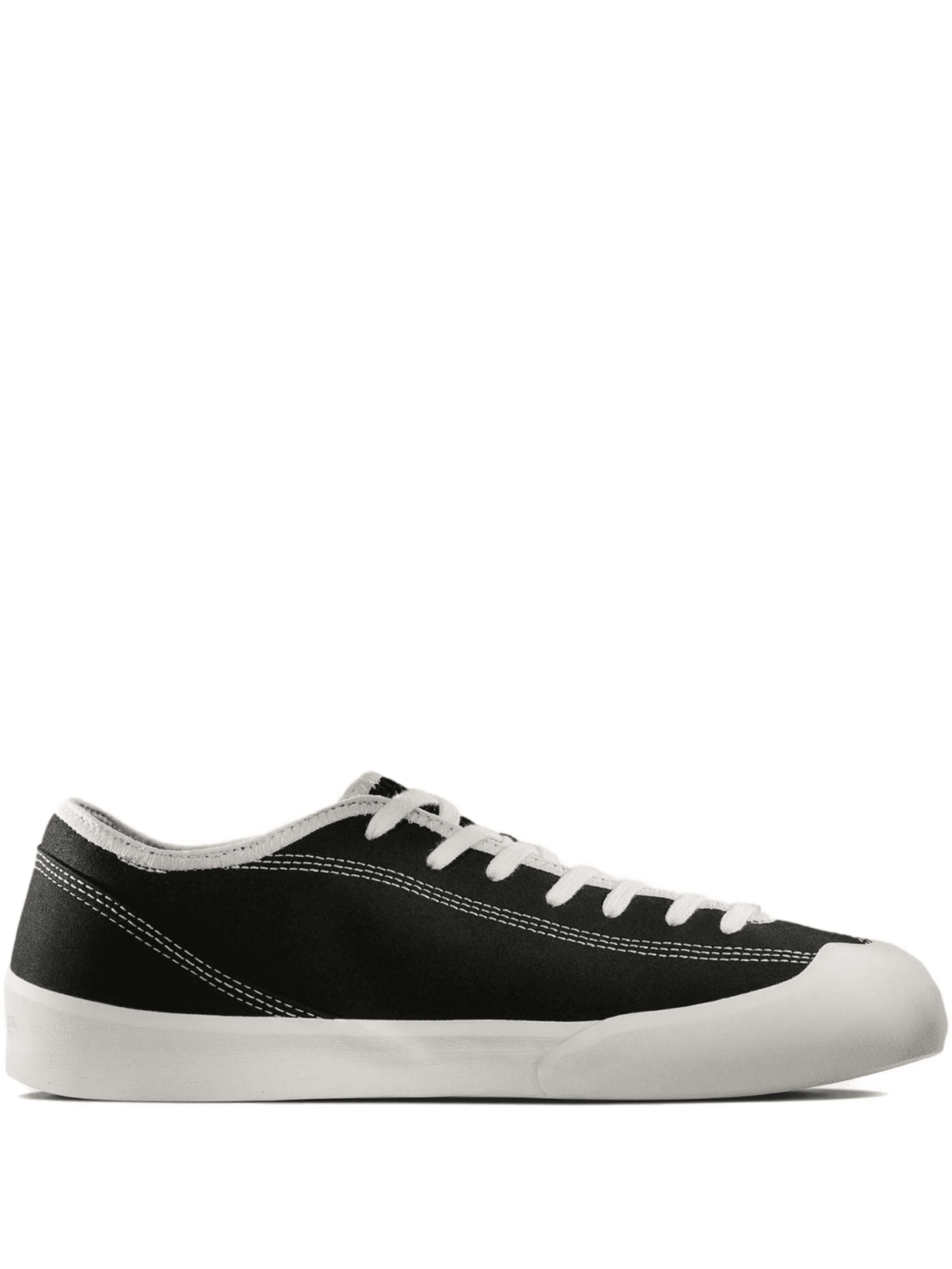 1.30PM topstitched sneakers - Image 1