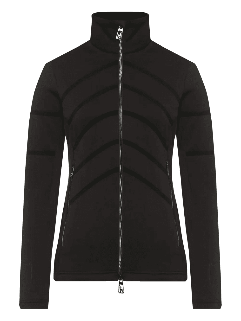 Sue mid-layer ski jacket - Image 1