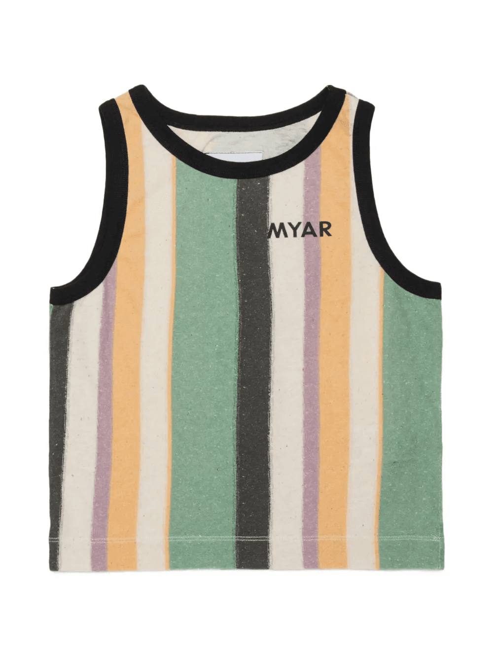 striped tank top - Image 1