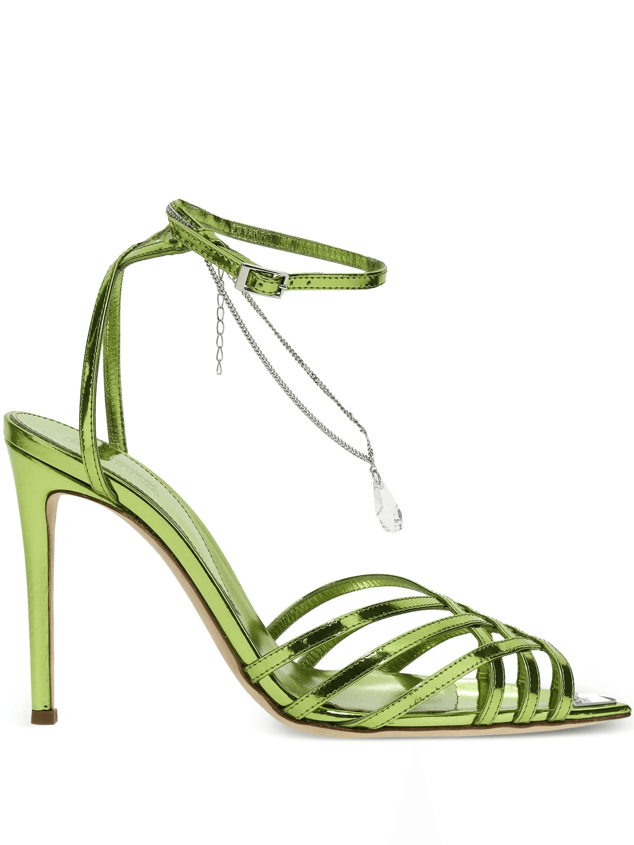 100mm Levy sandals - Image 1