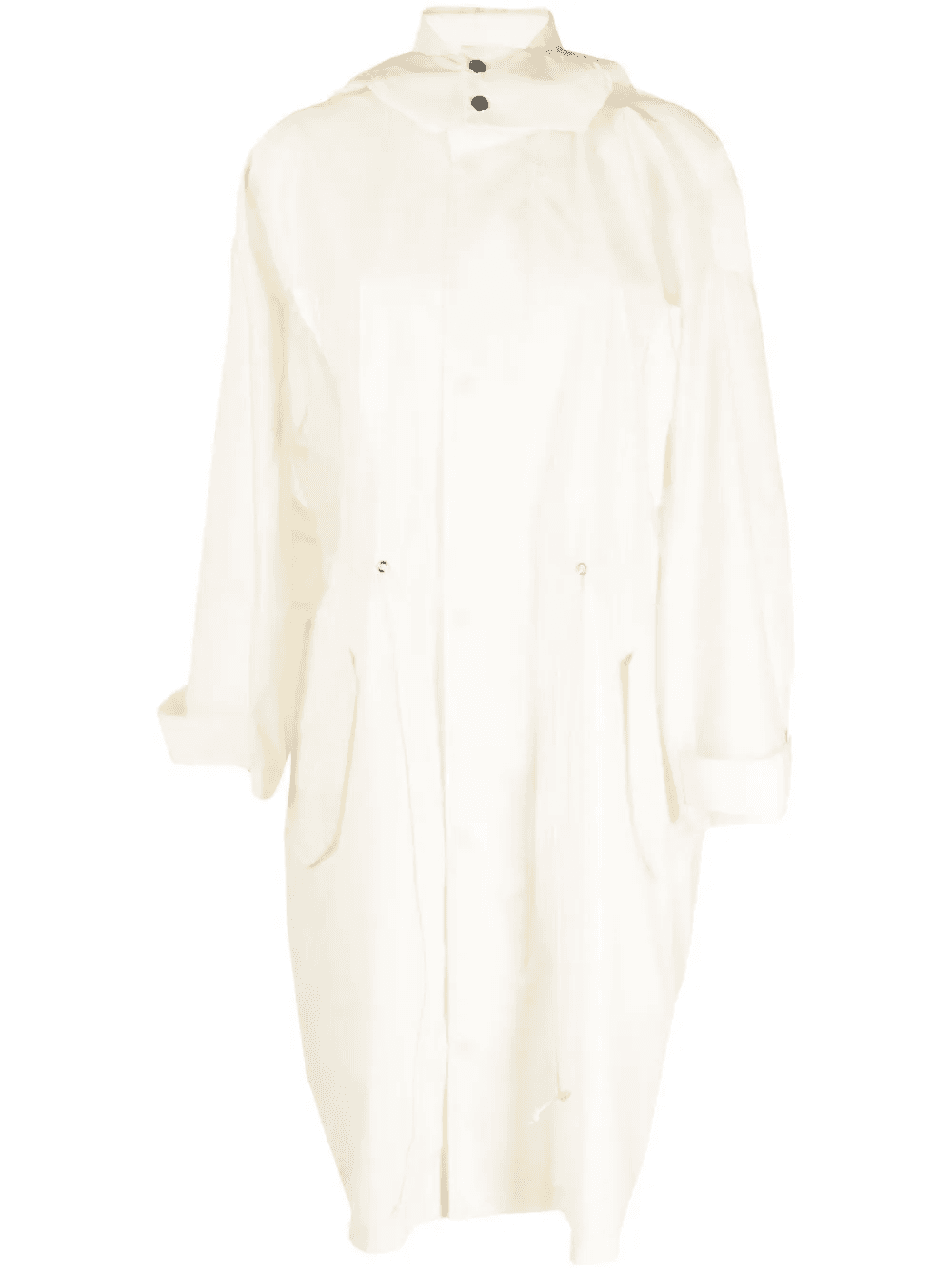 Salt Windy coat - Image 1