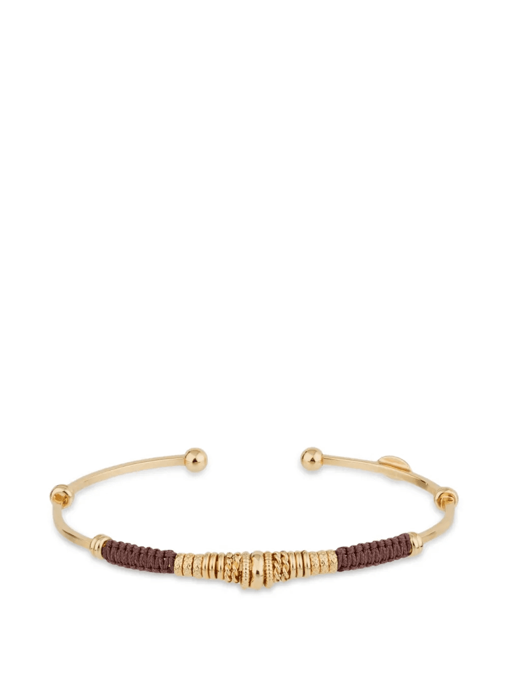 Zizanie beaded bracelet - Image 1