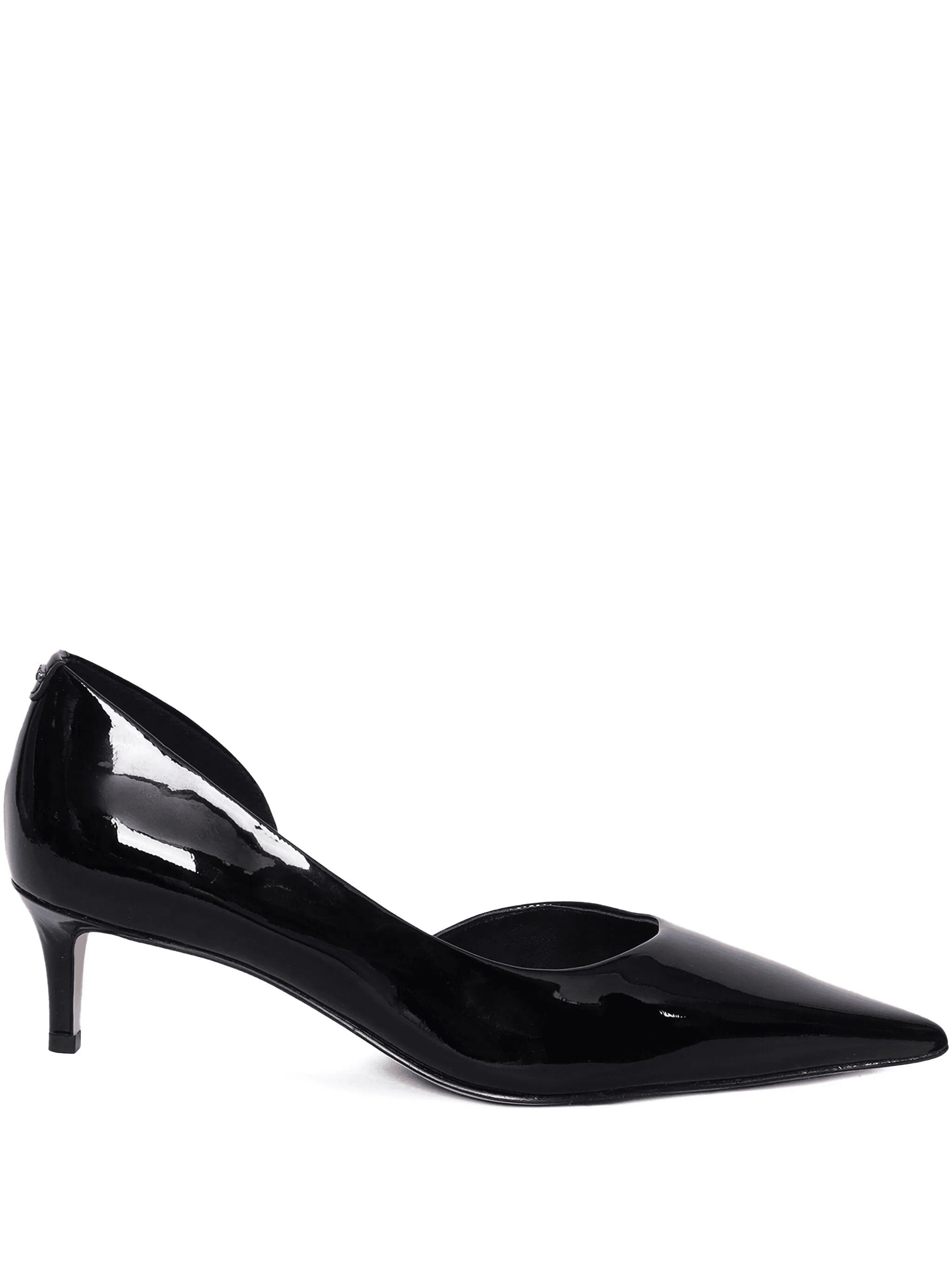 Elyse 50mm pointed-toe pumps - Image 1
