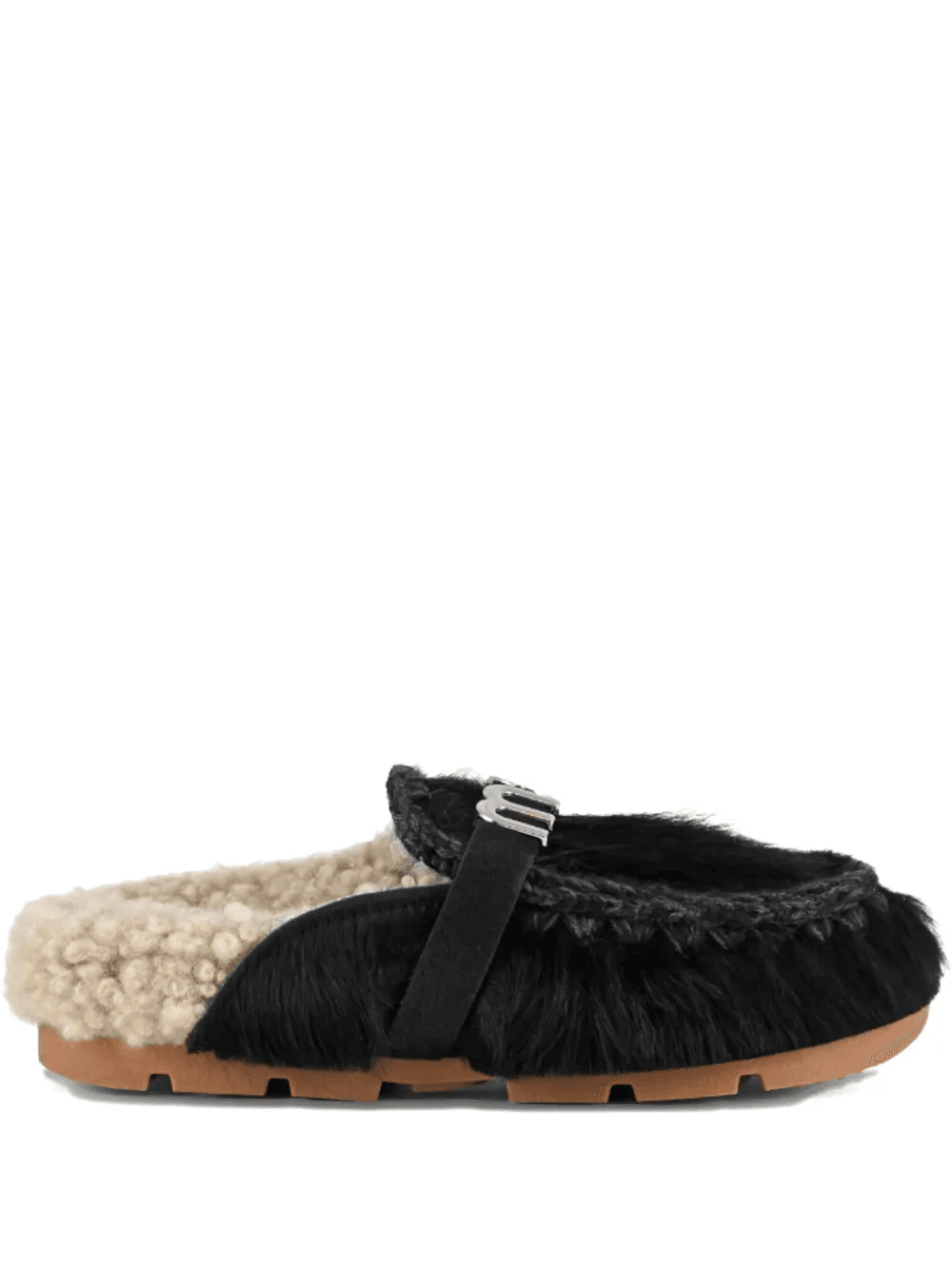 Bio Slide Pony mules - Image 1