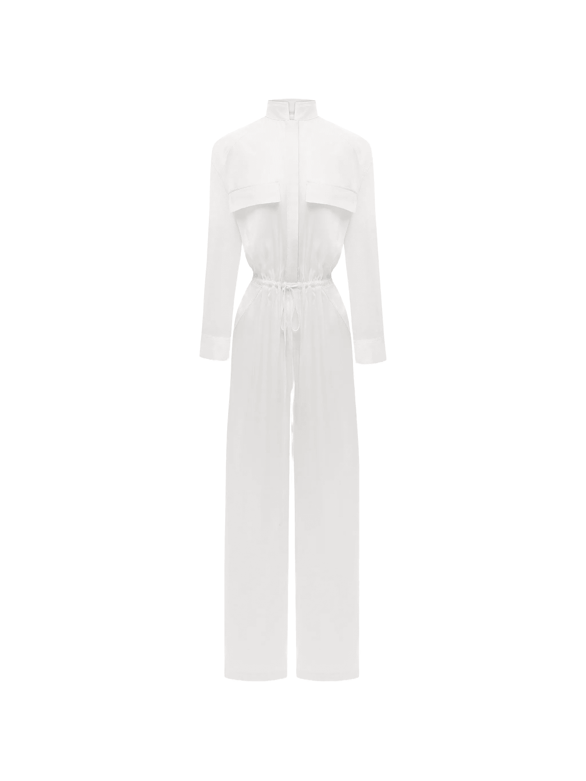 Aire flsp-pocket jumpsuit - Image 1