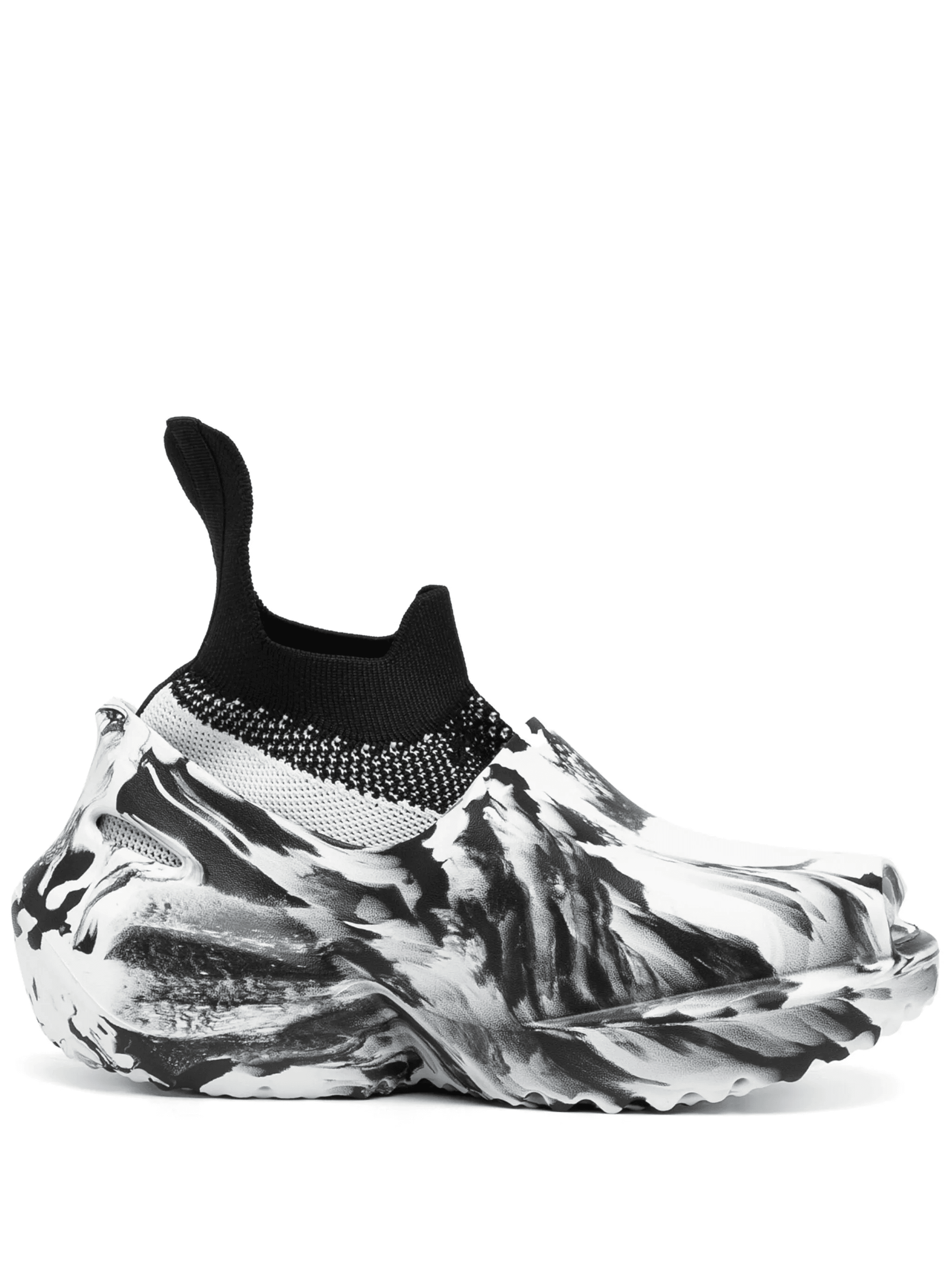 Clay sneakers - Image 1