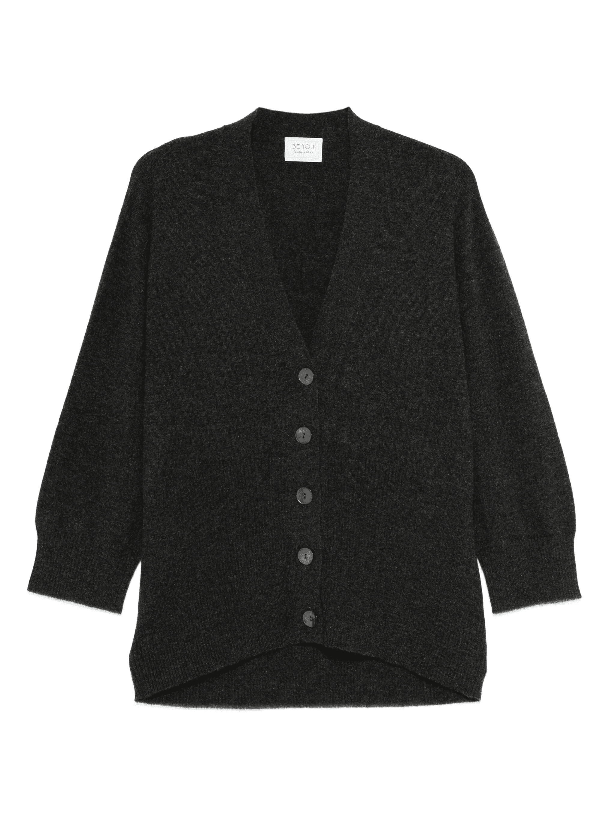 Lady59 button-up cardigan - Image 1