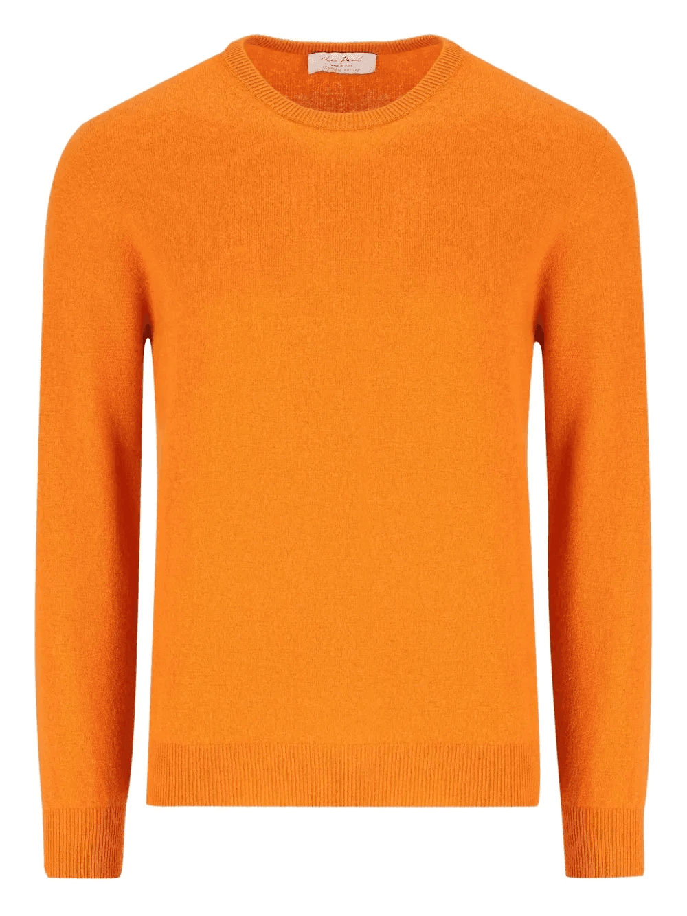 ribbed sweater - Image 1