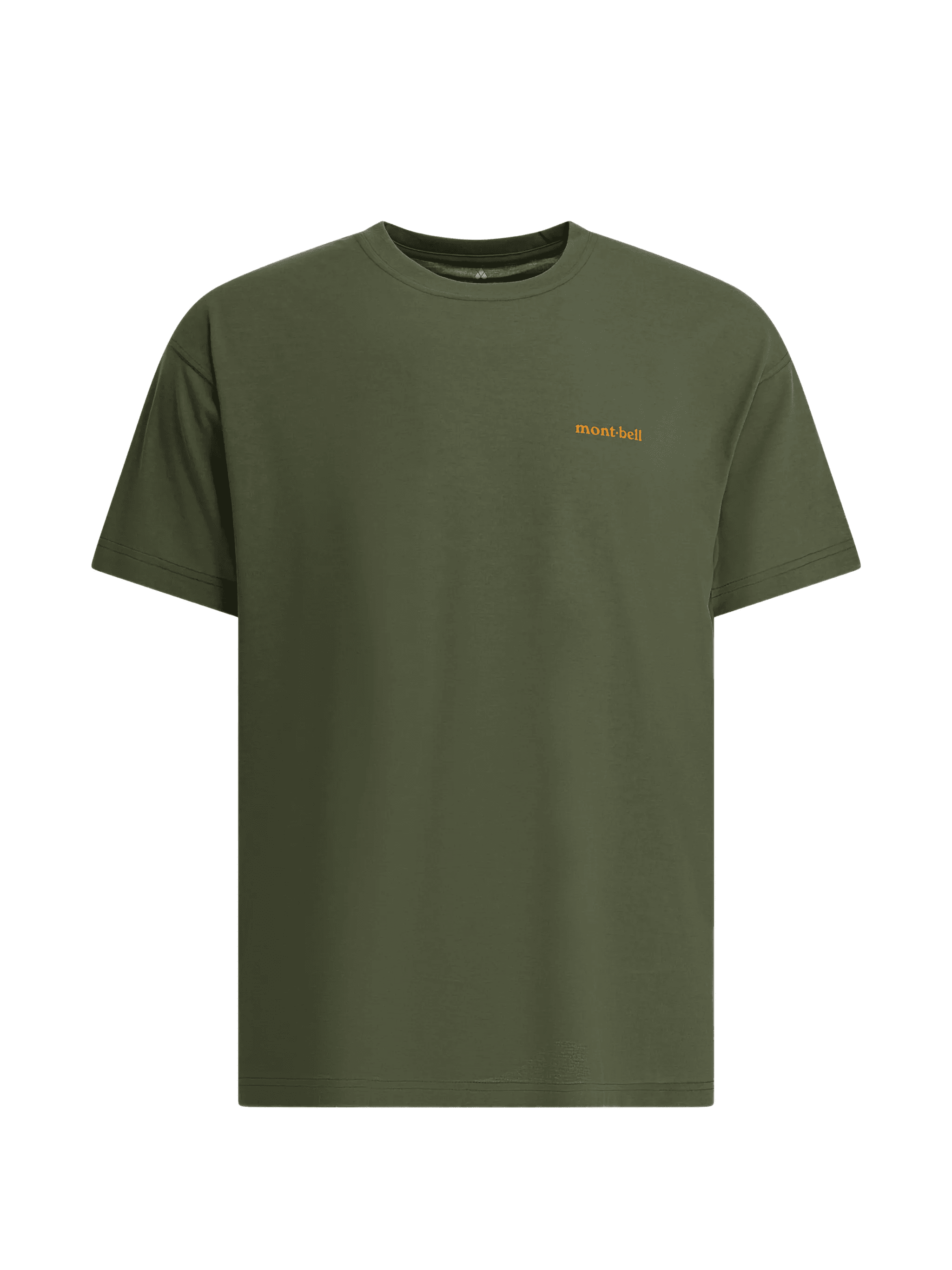 printed T-shirt - Image 1