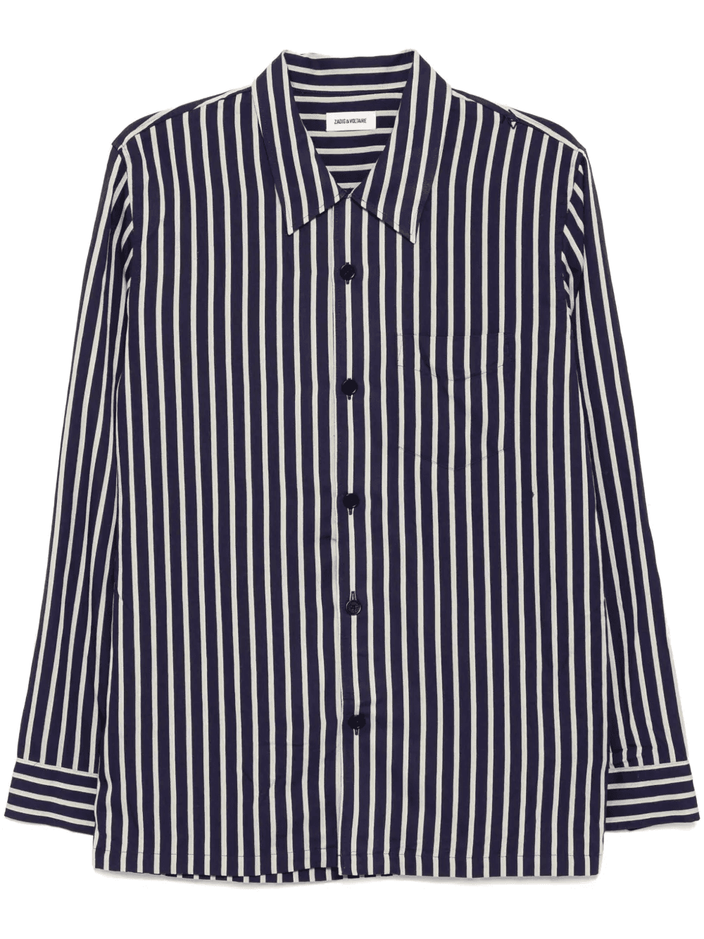 striped shirt - Image 1