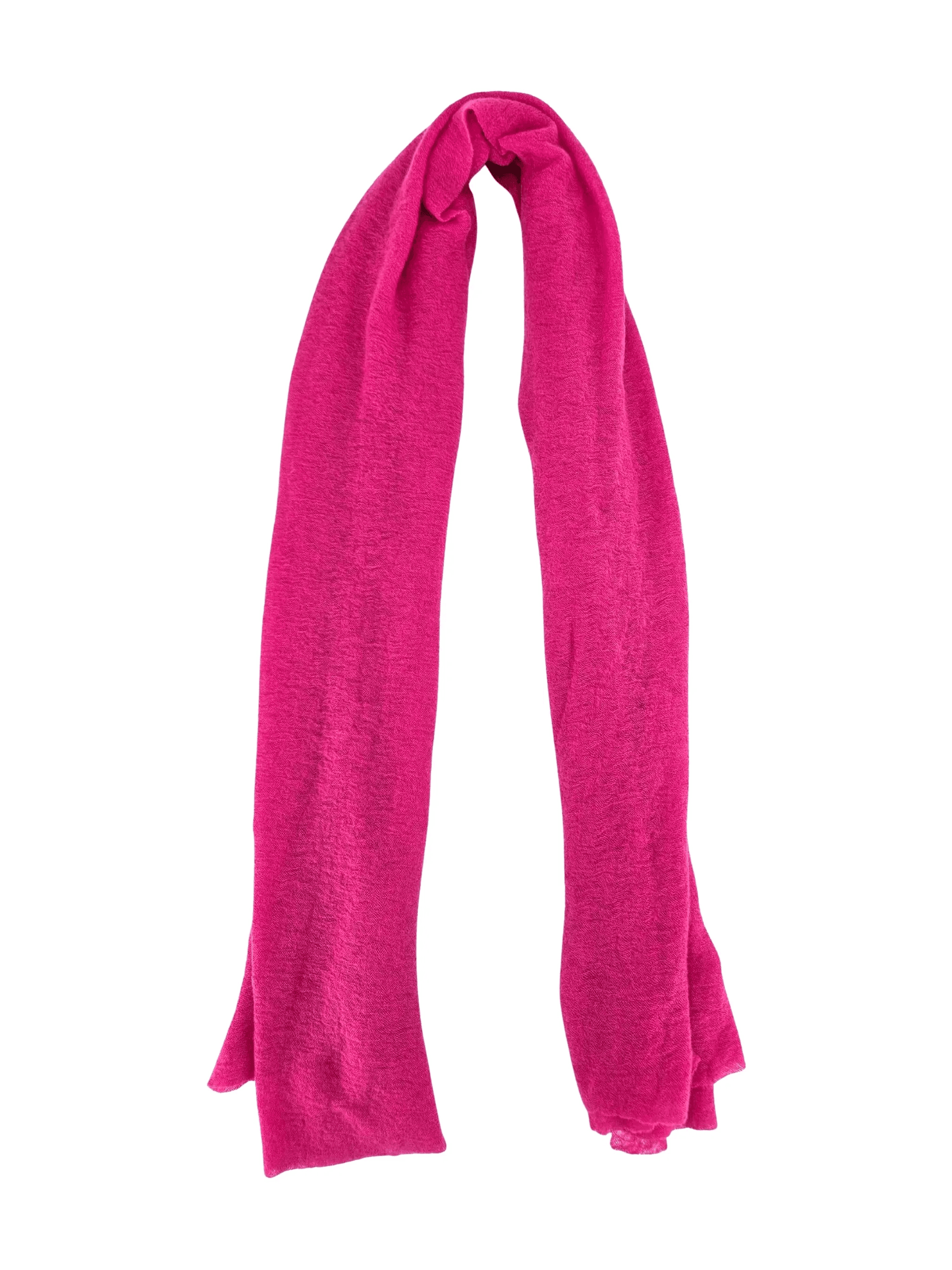 small cashmere scarf - Image 1
