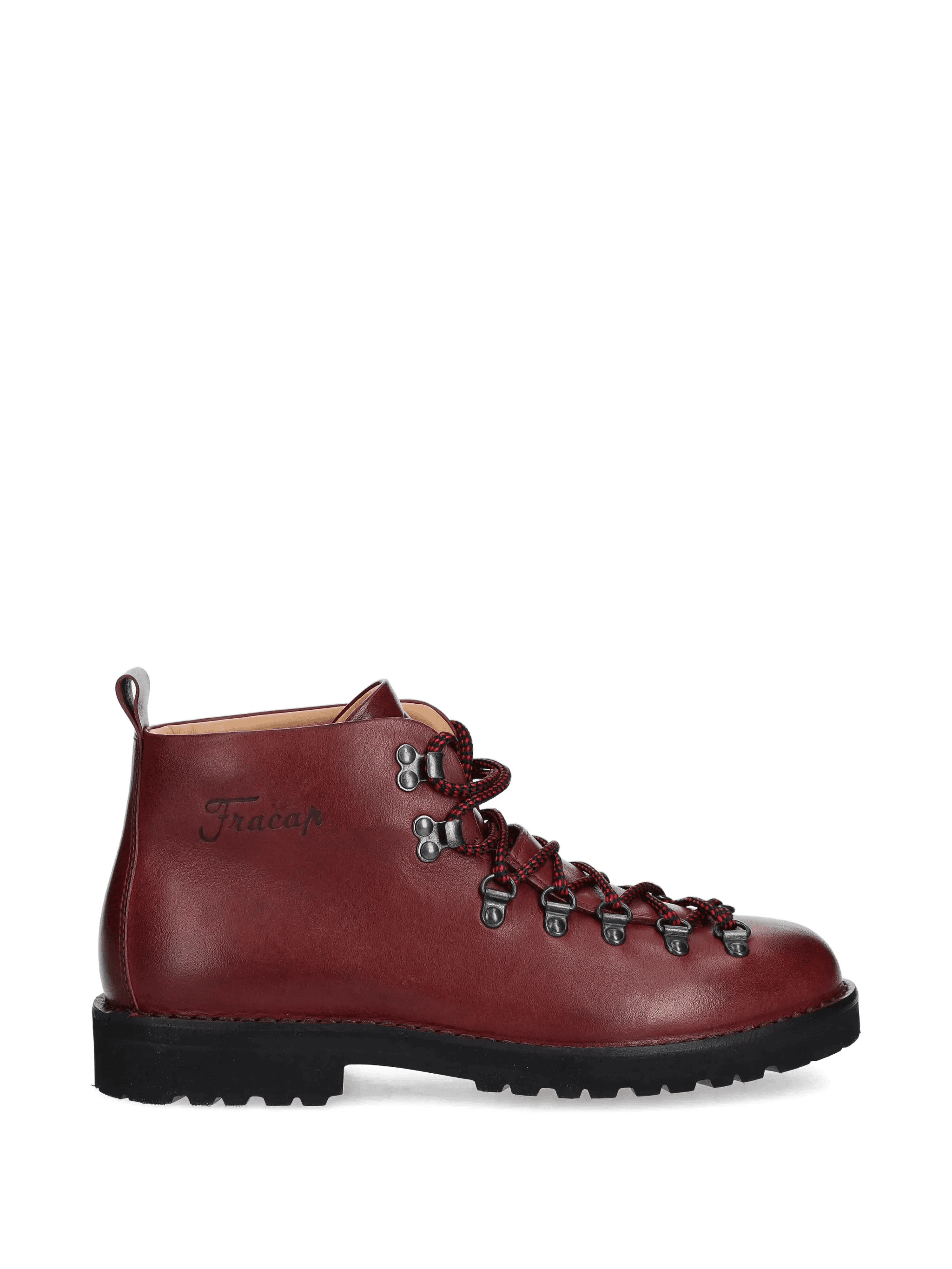 Magnifico M120 lace-up hiking boots - Image 1