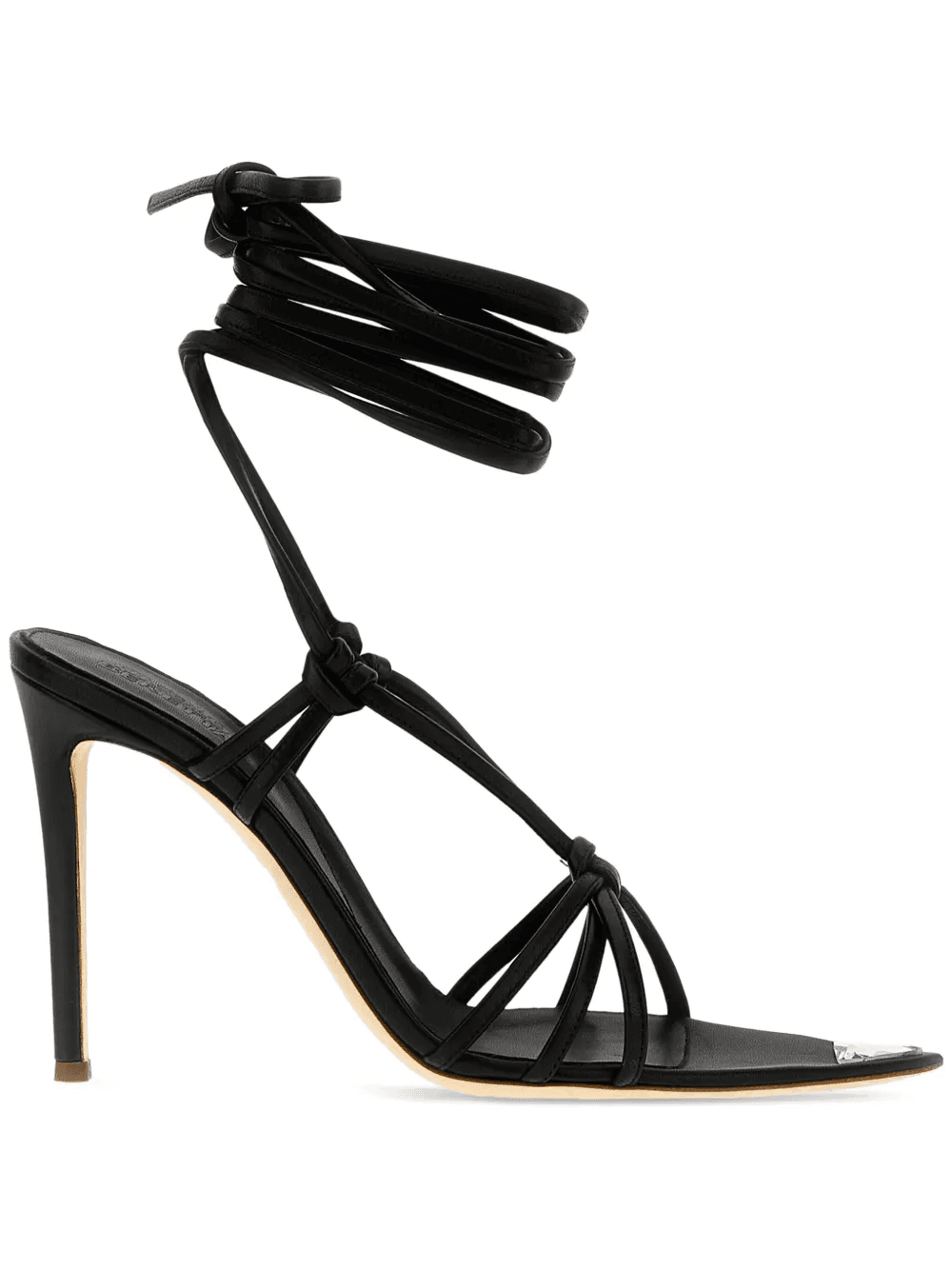 105mm Beiby sandals - Image 1