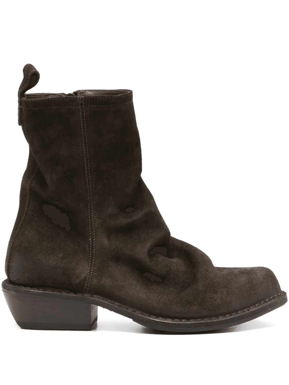 Derry boots - Image 1