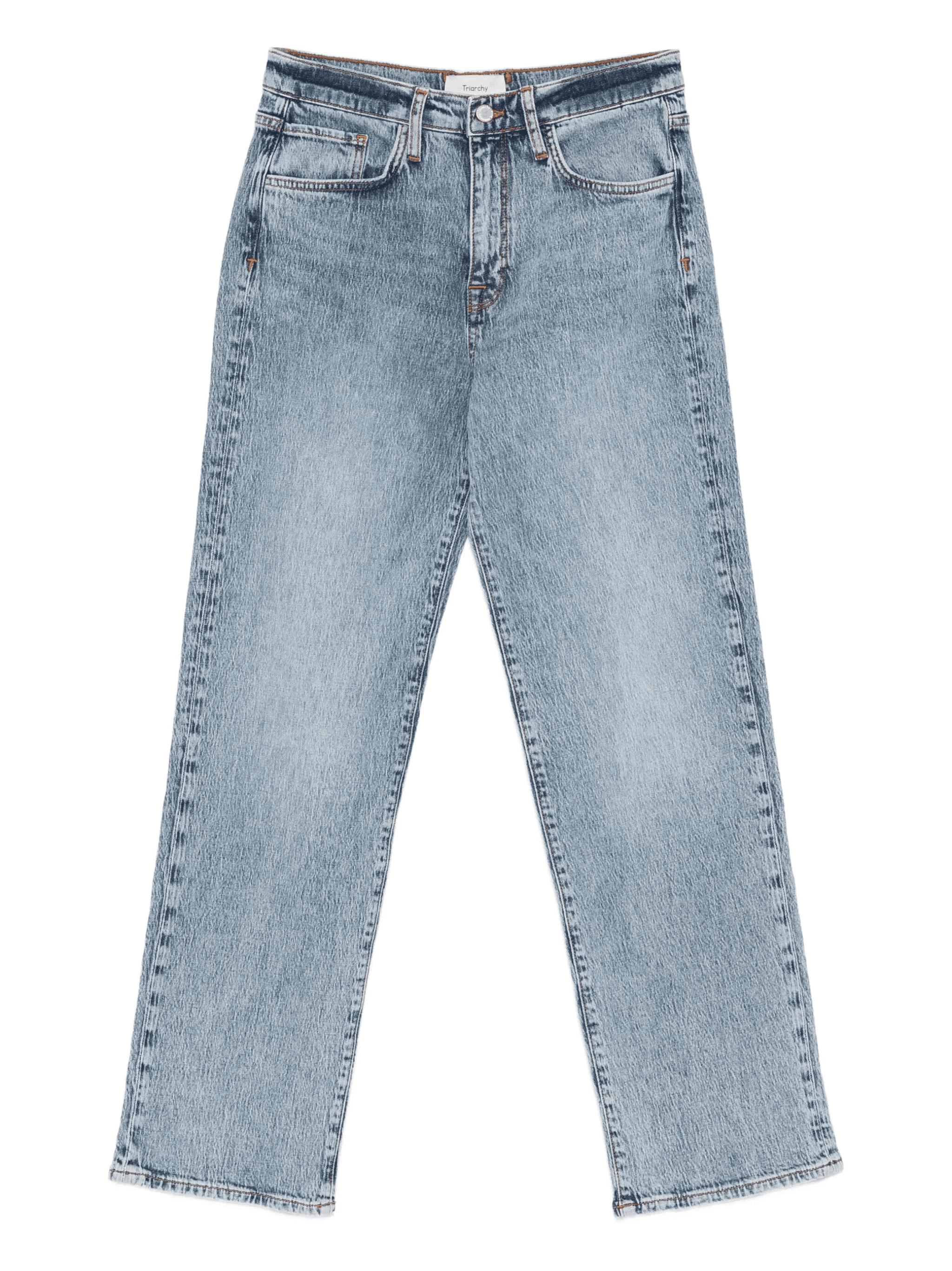 5-pocket jeans - Image 1