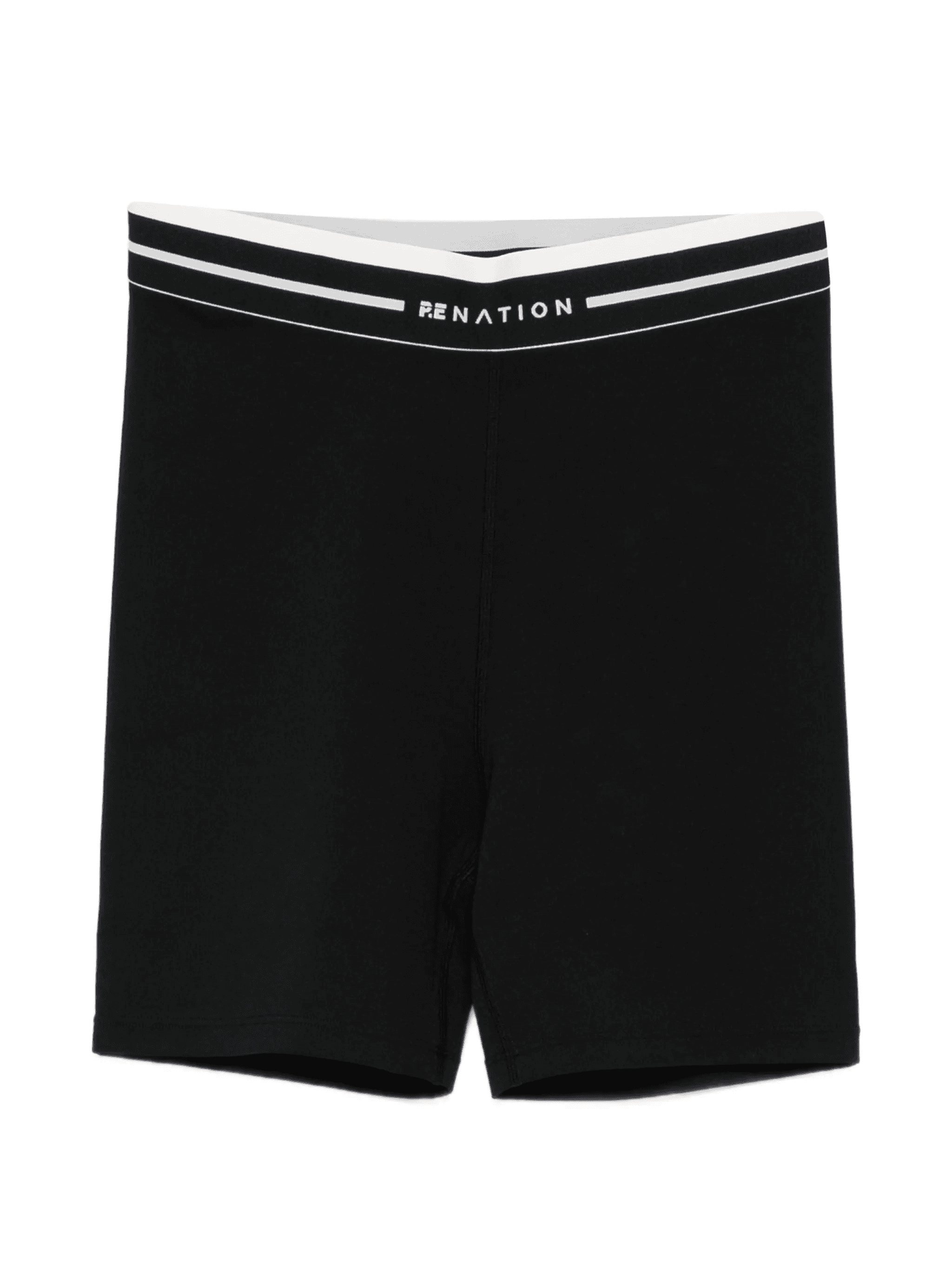 Avant striped short - Image 1