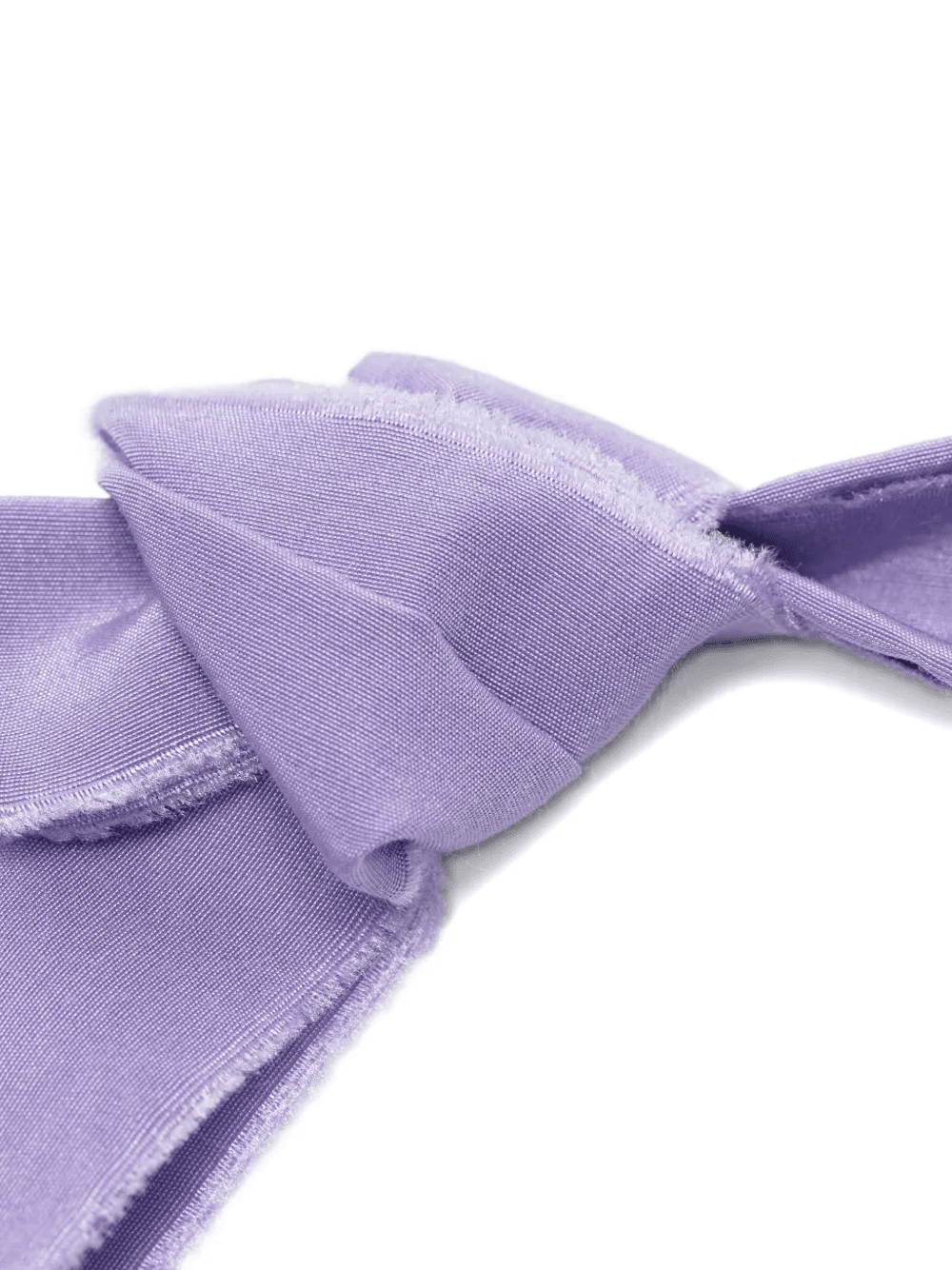 faux-pearl necklace - Image 1