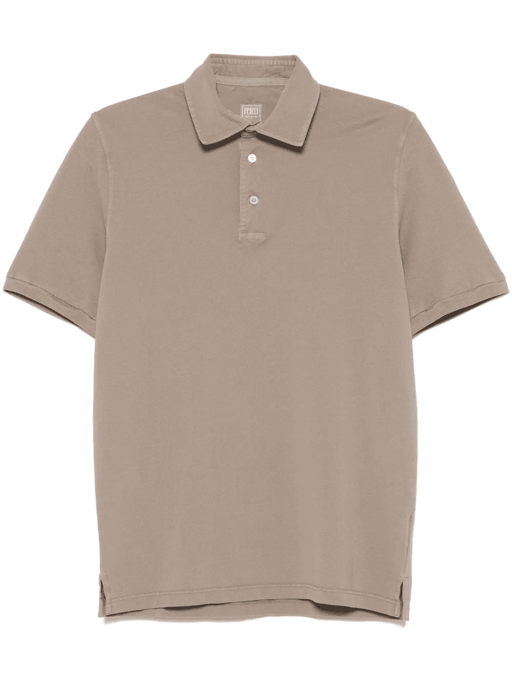 North polo shirt - Image 1