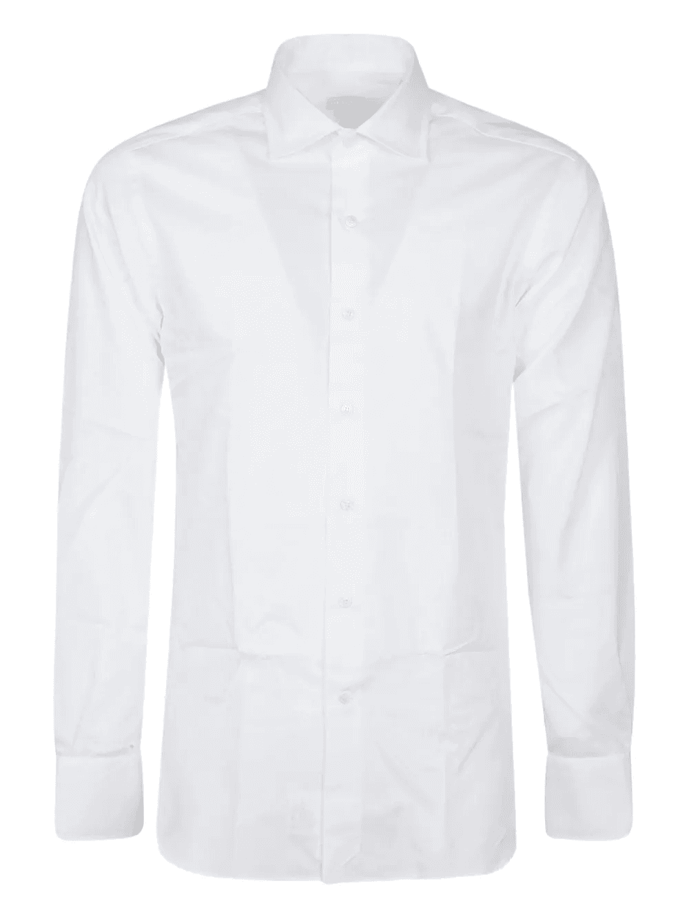 buttoned shirt - Image 1