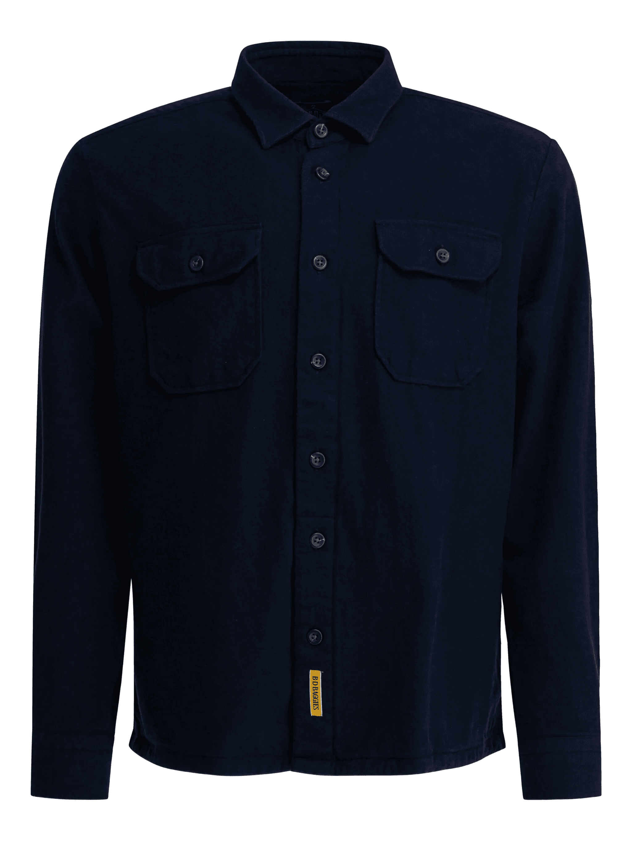 Union overshirt - Image 1