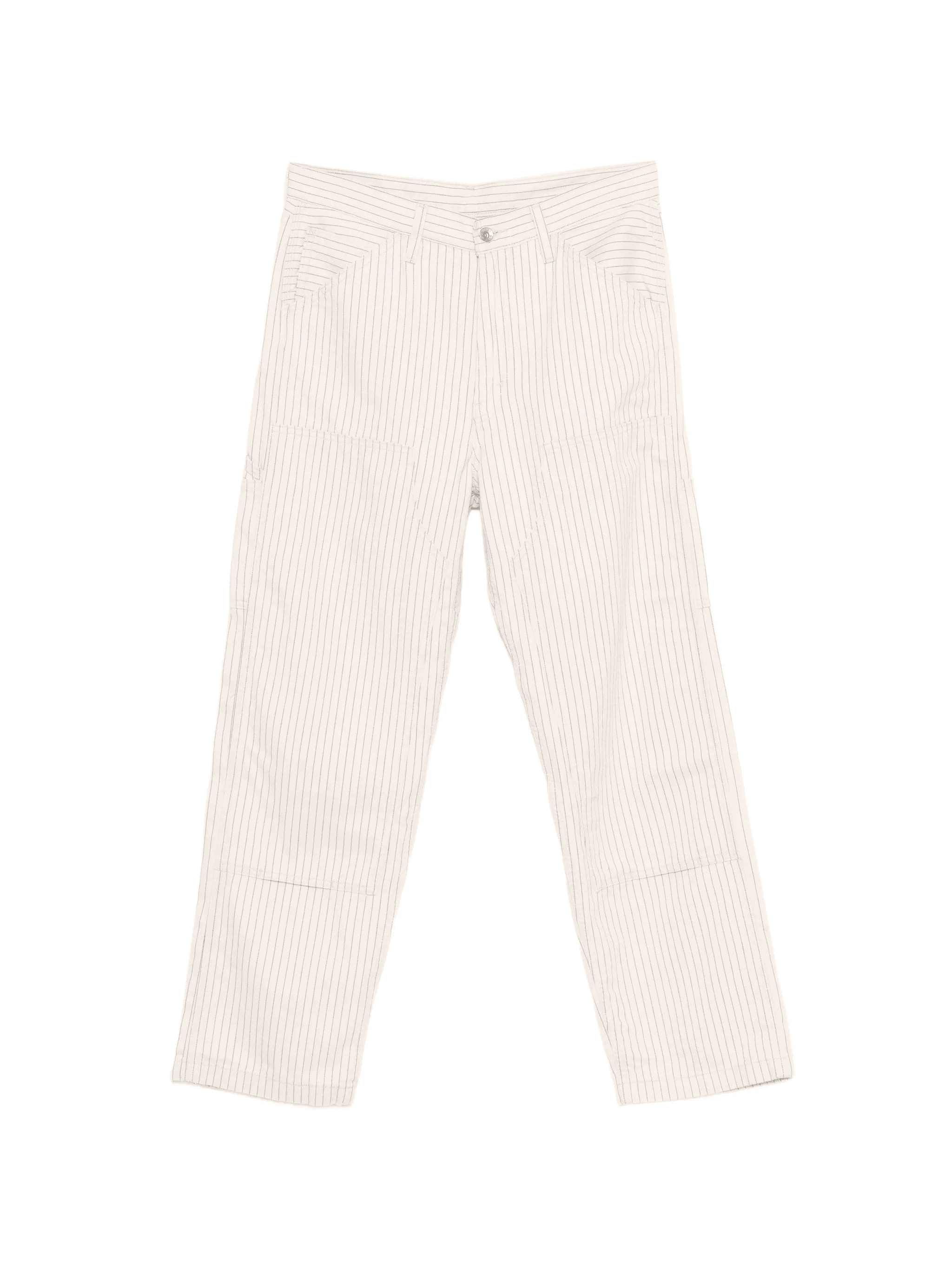 striped trousers - Image 1