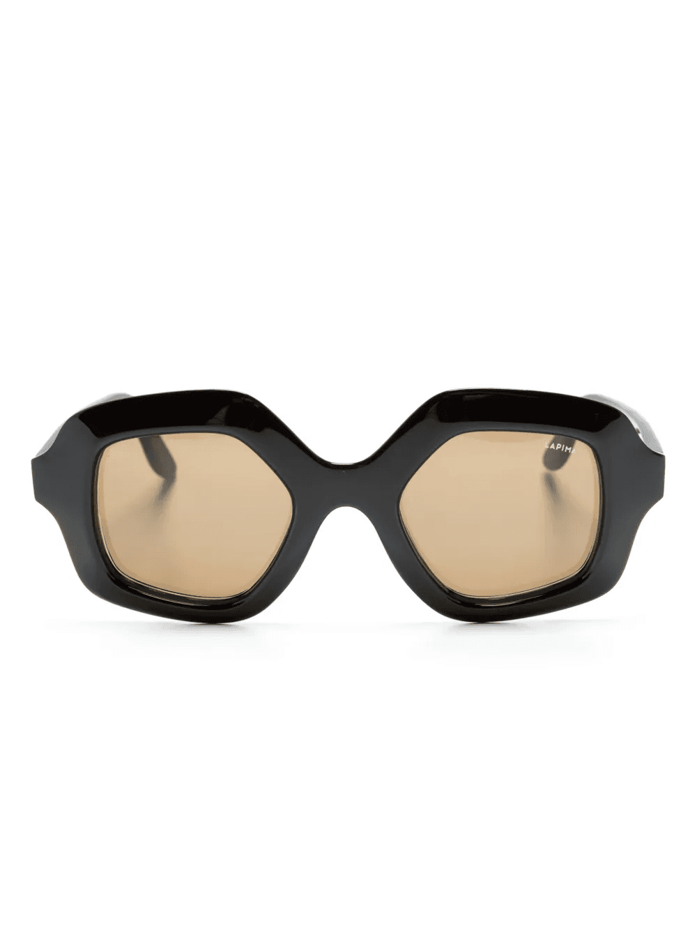 Cecilia oversize-frame sunglasses - Image 1