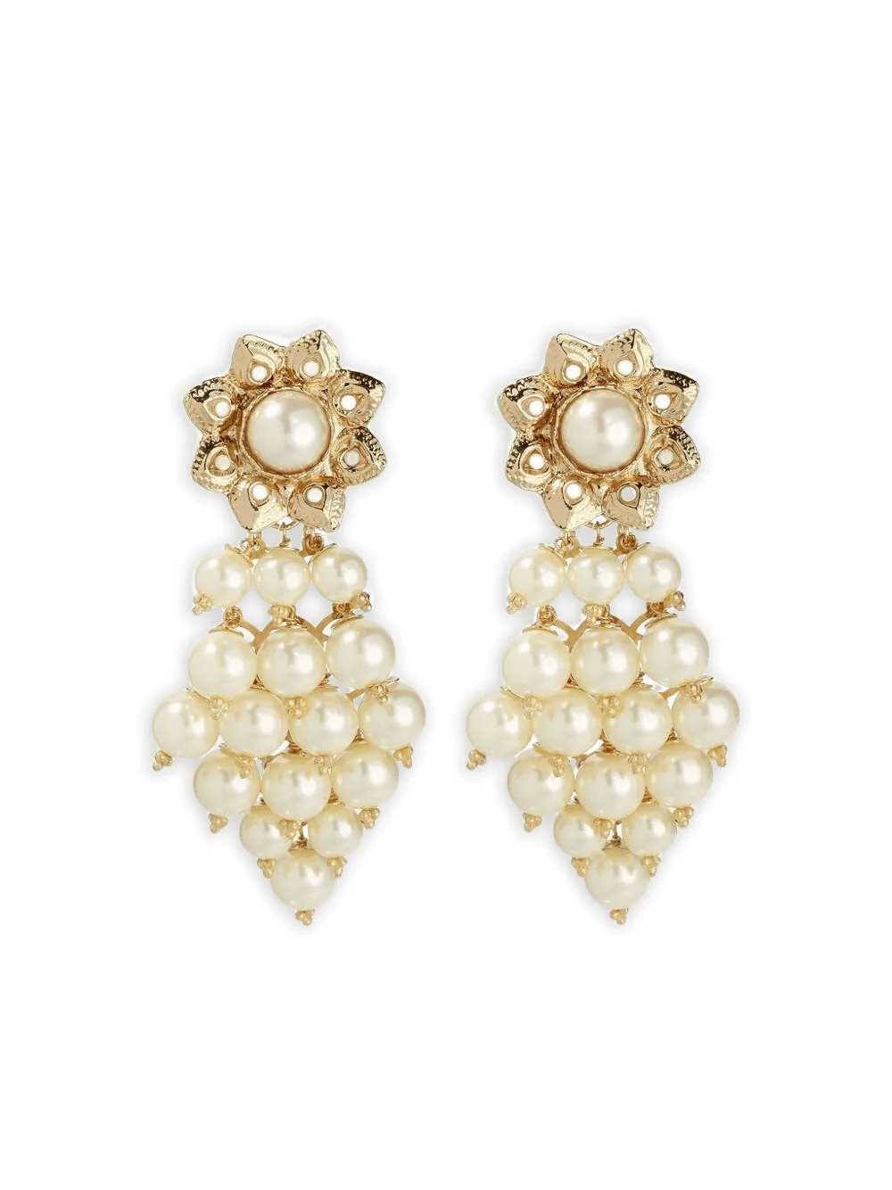 Uva earrings - Image 1