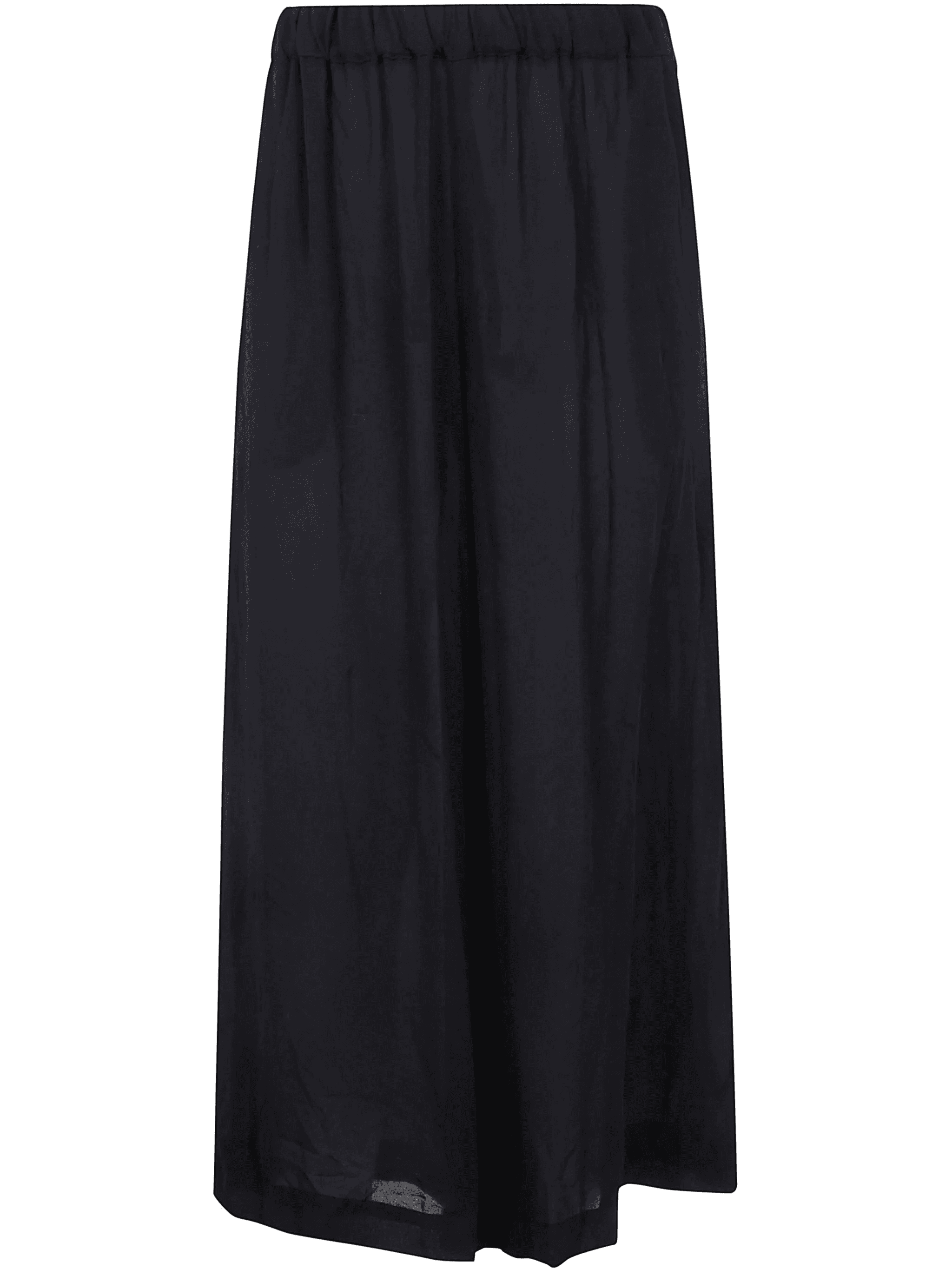 wide-leg trousers - Image 1