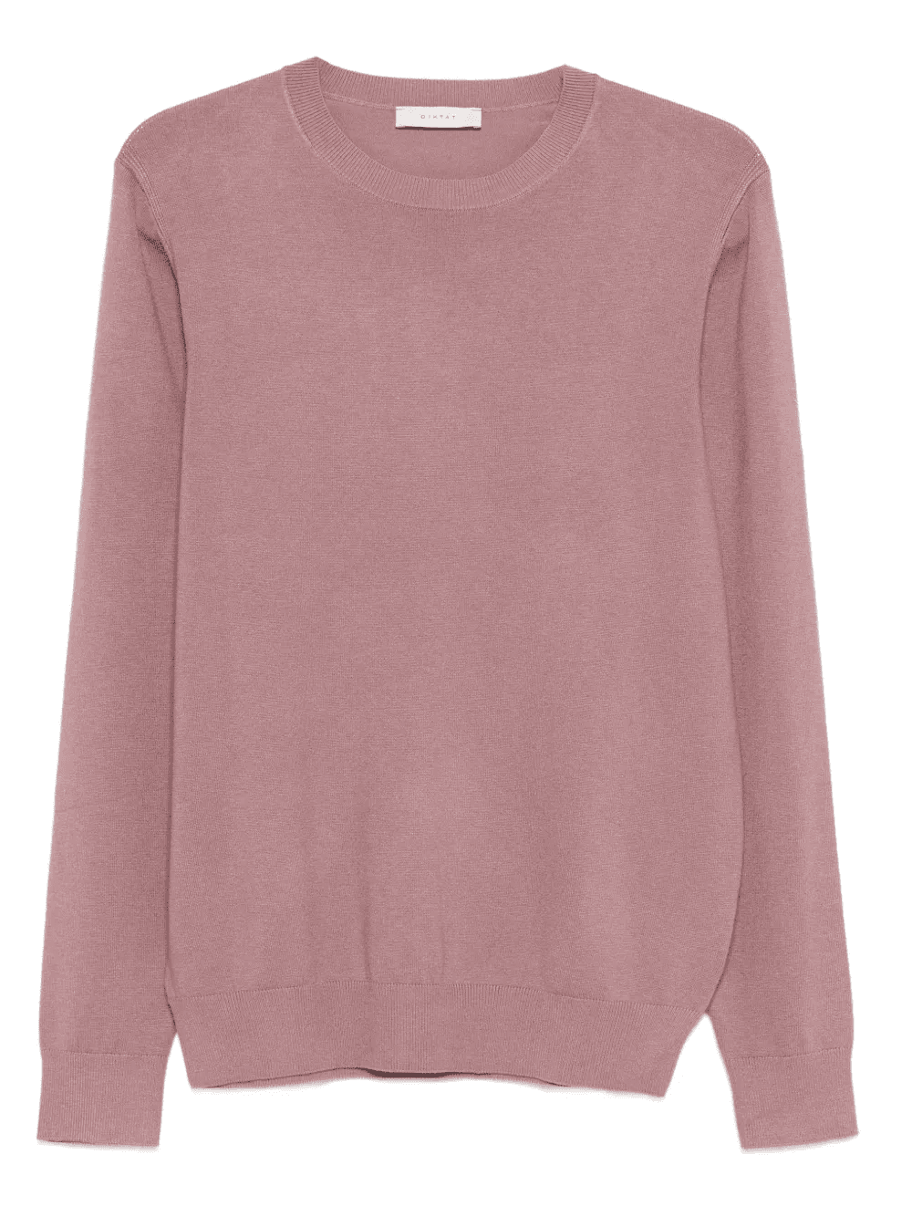 crew-neck sweater - Image 1