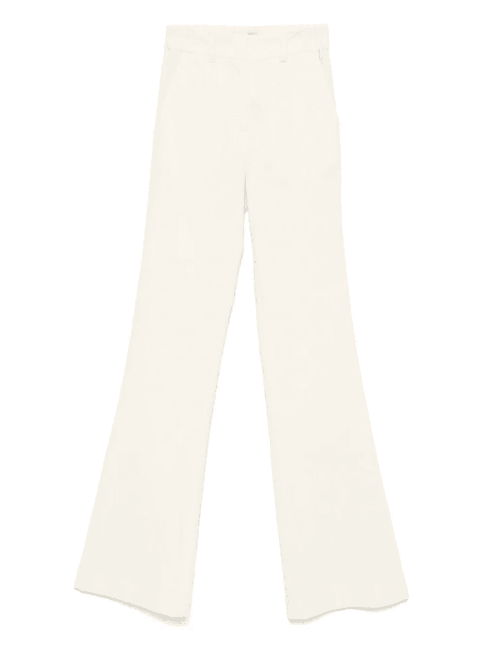 linen trousers - Image 1