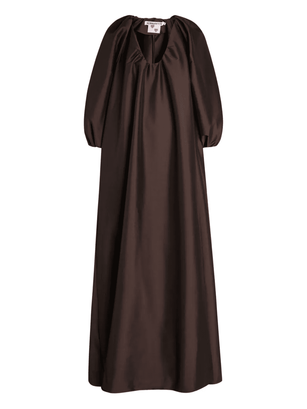 George maxi dress - Image 1