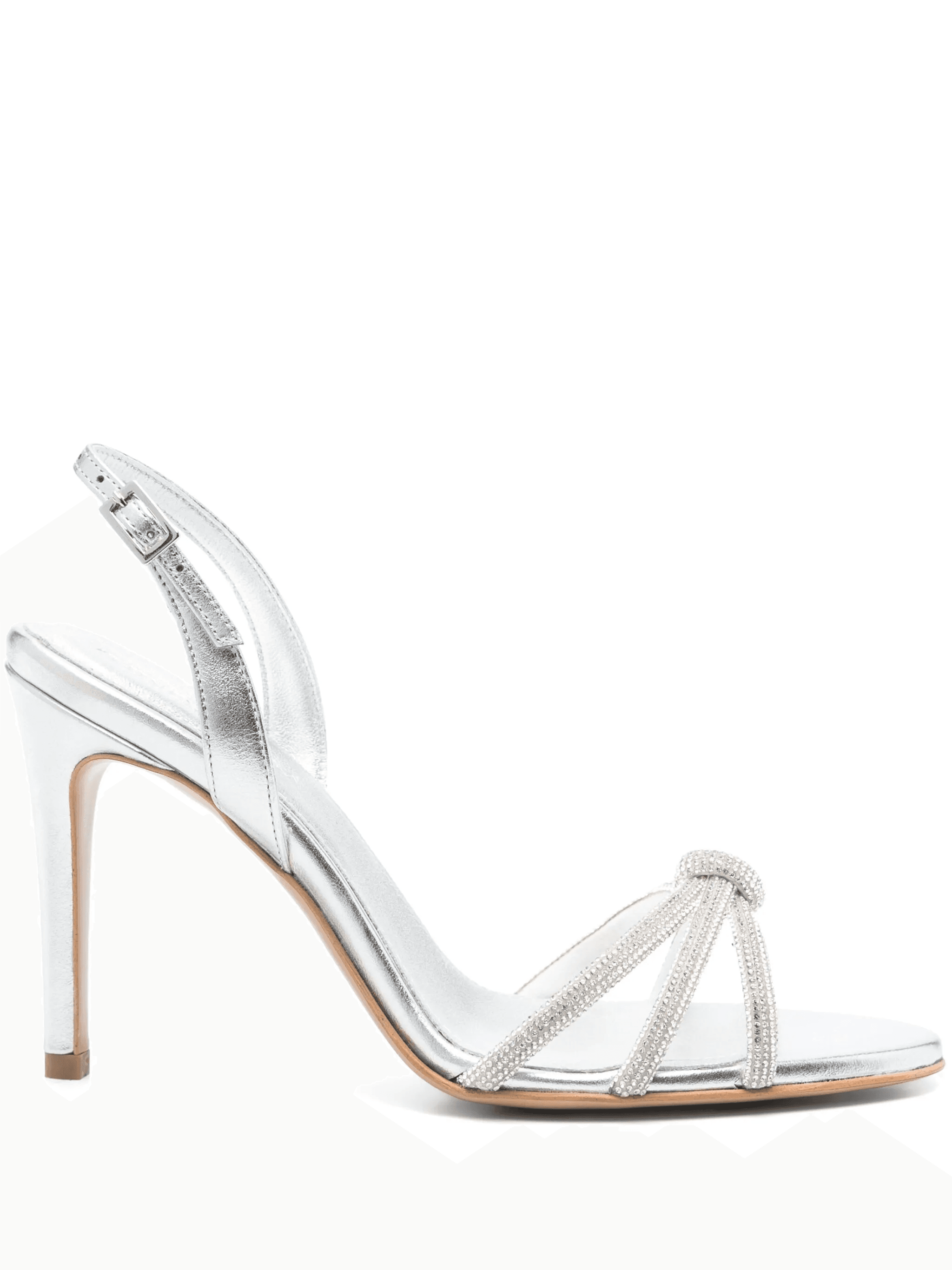 95mm Daisy sandals - Image 1