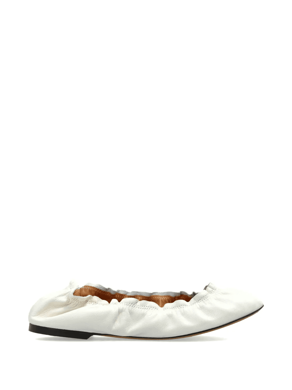 Odissi ballet flats - Image 1