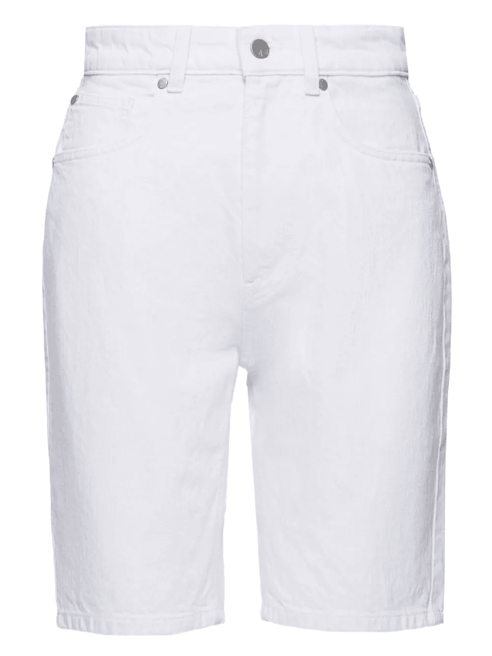 logo-patch shorts - Image 1