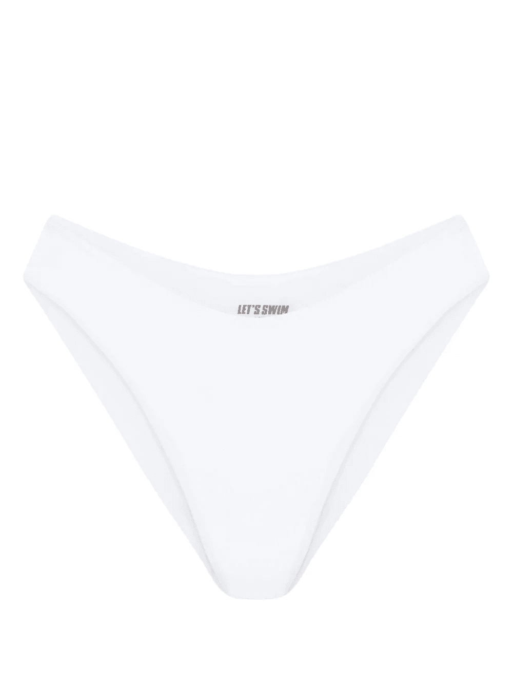 seamless brazilian bikini bottoms - Image 1
