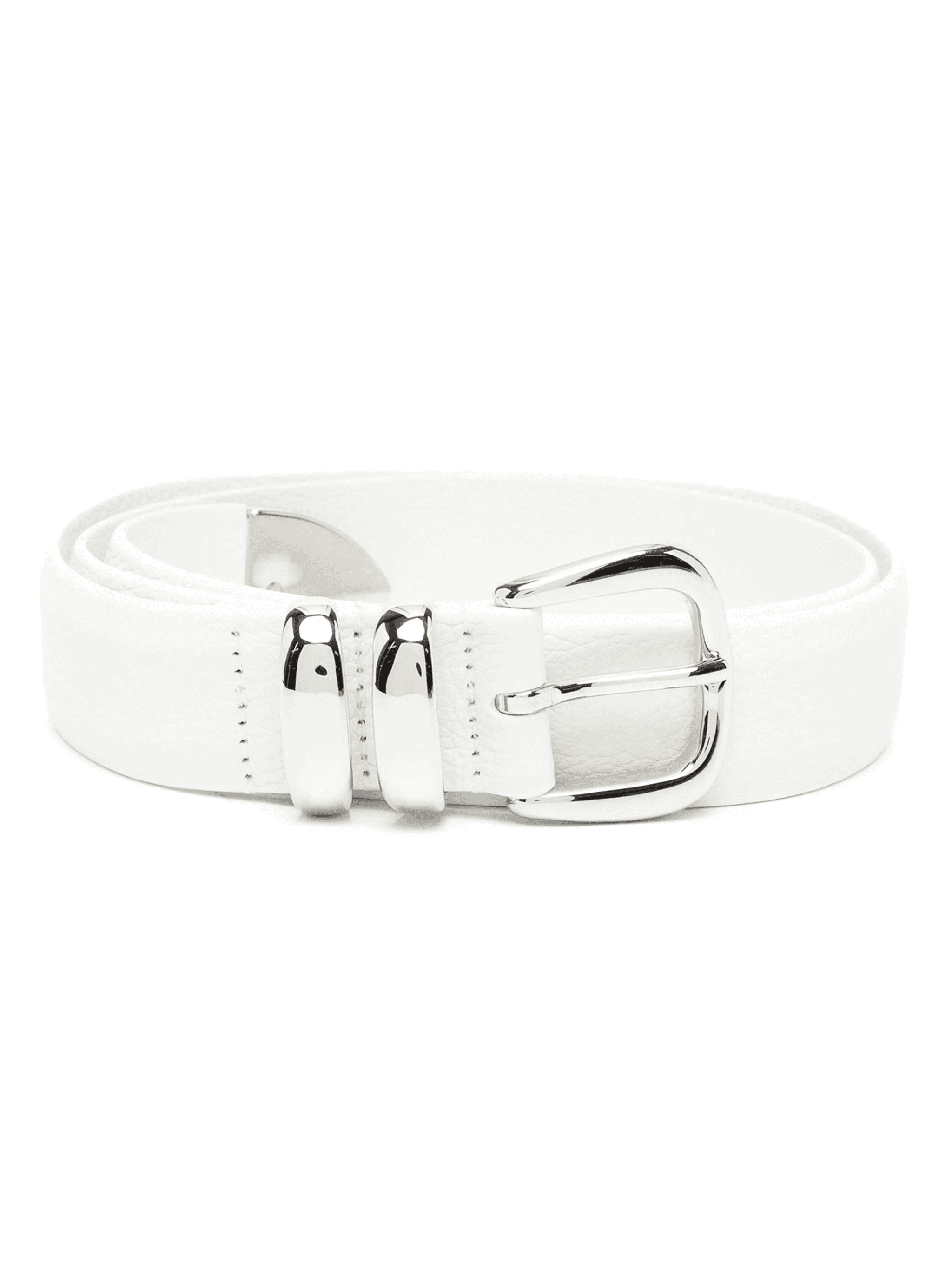 leather belt - Image 1