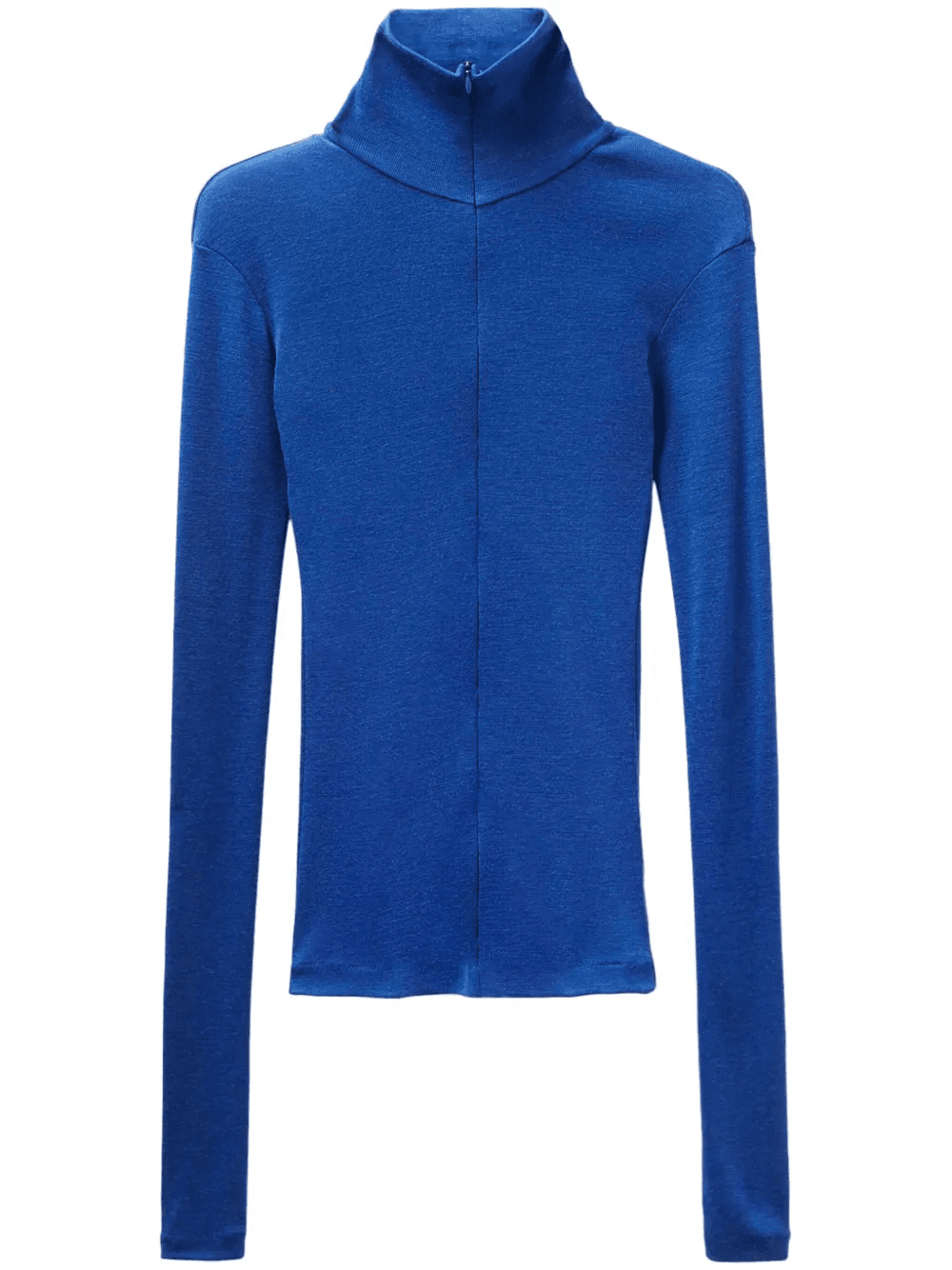 Zip Turtle top - Image 1