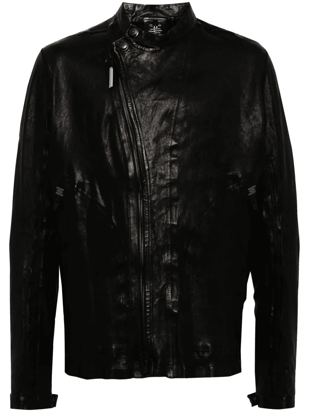 Bute Neo leather jacket - Image 1