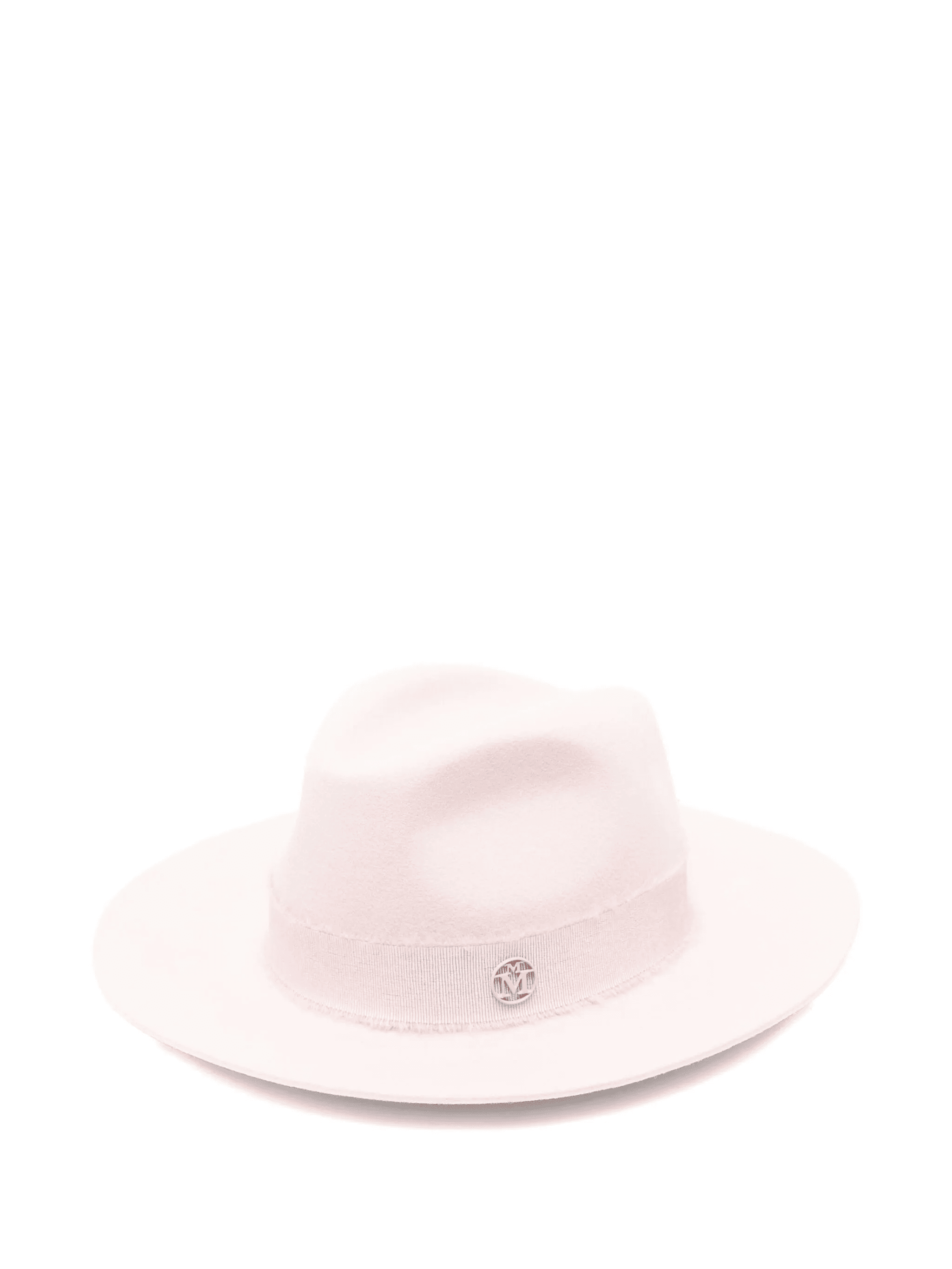 Henrietta fedora hat - Image 1