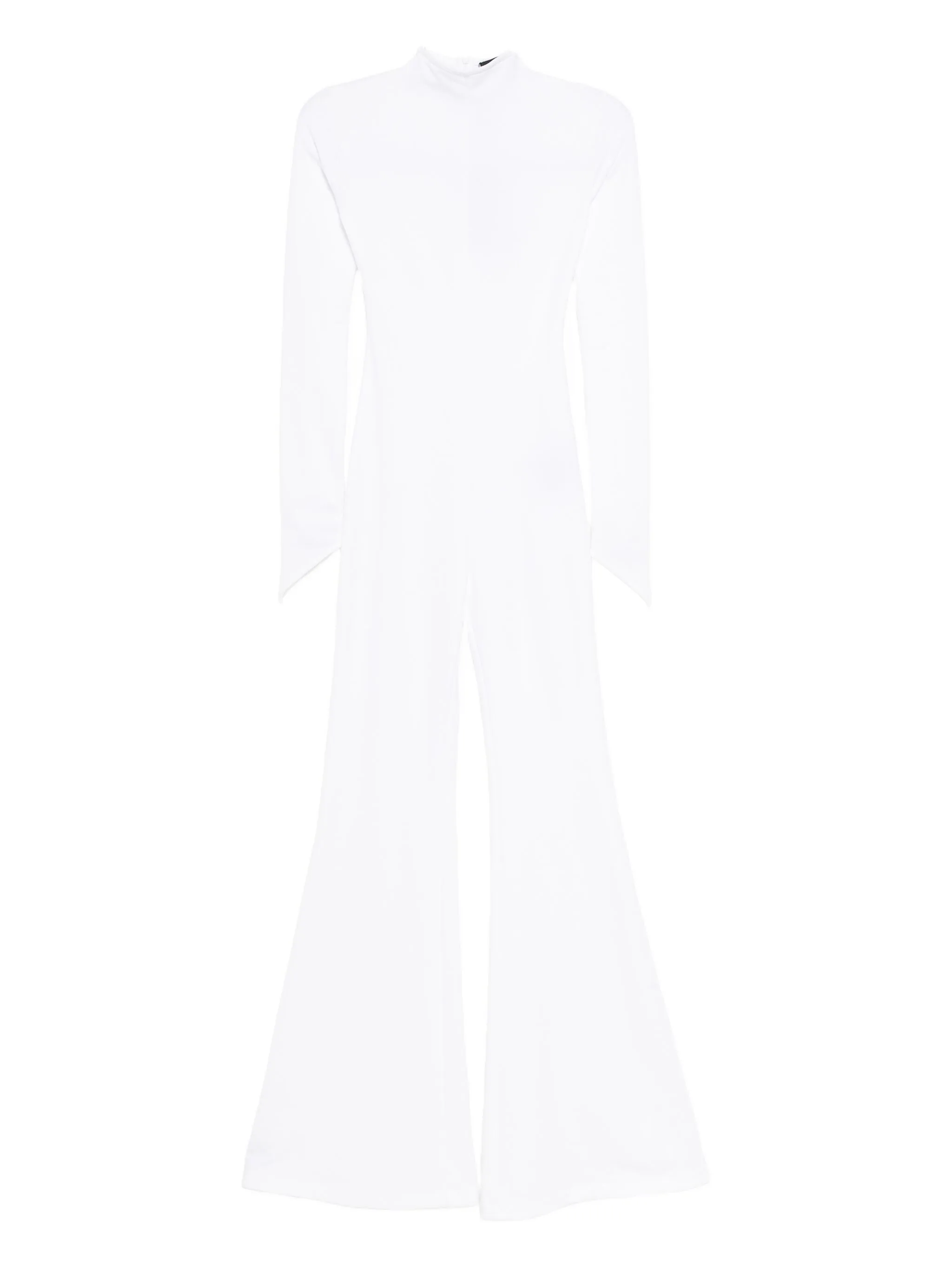 jersey jumpsuit - Image 1