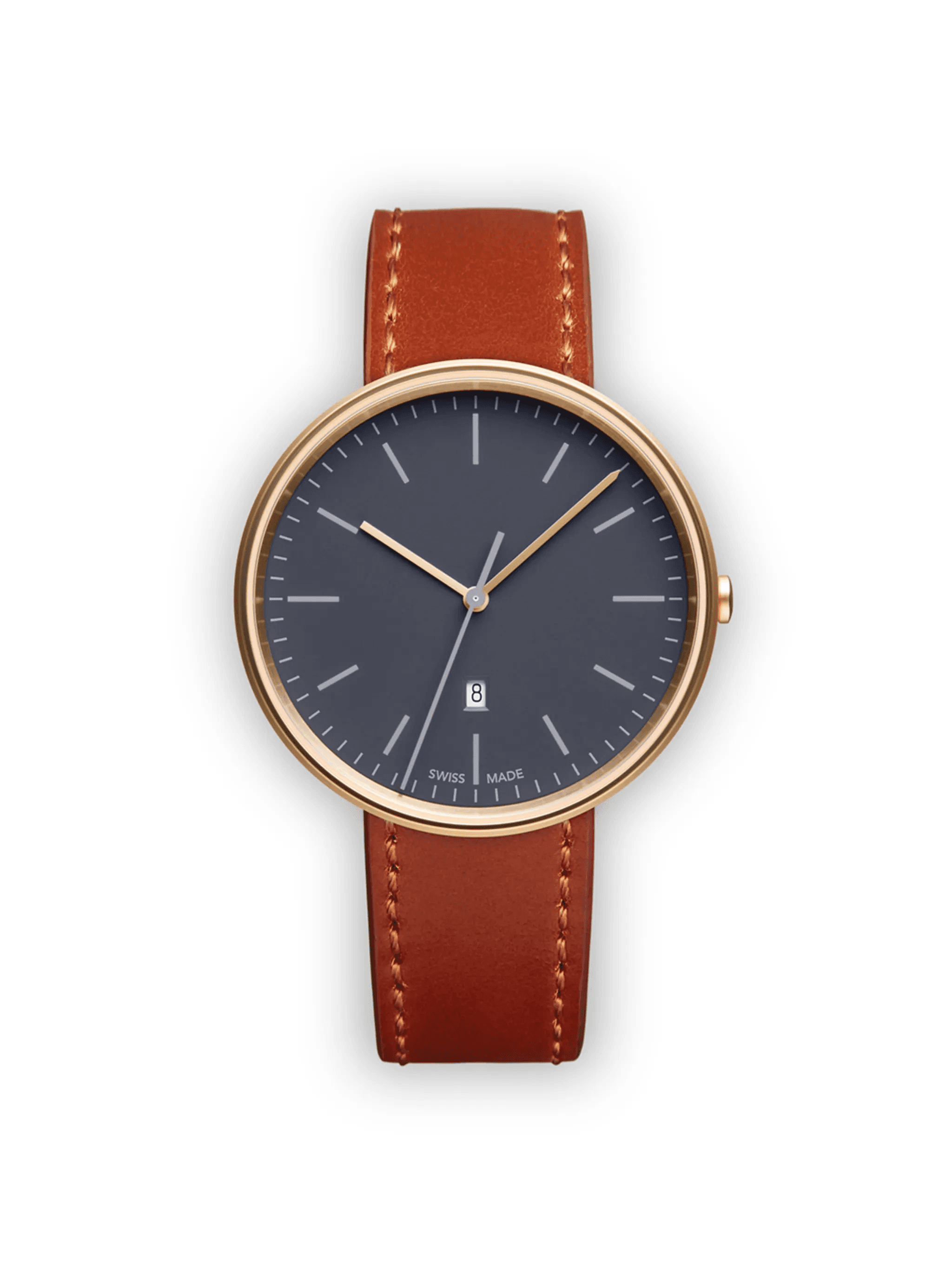 M38 Date watch - Image 1