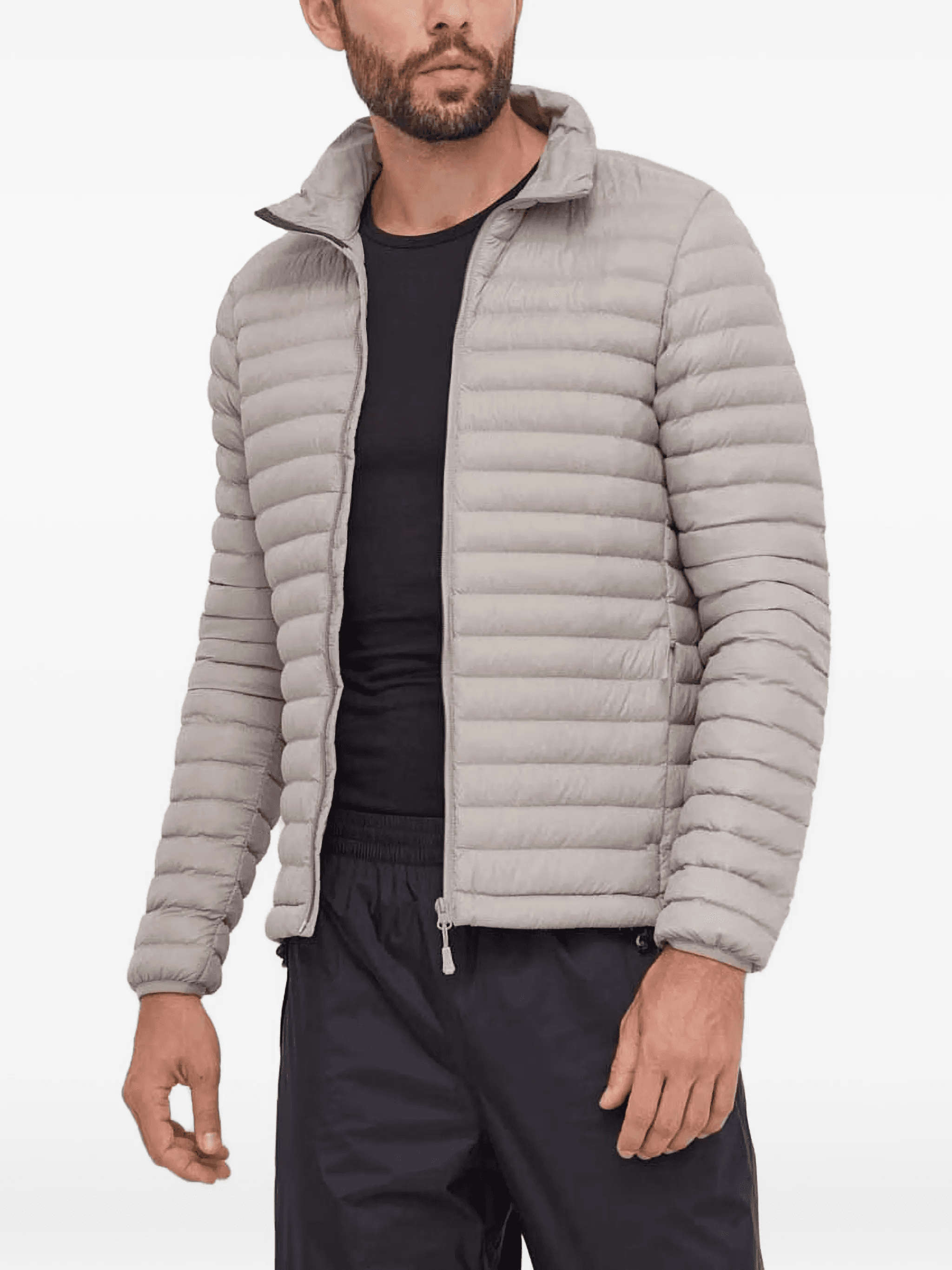 Sirdal zip jacket - Image 1