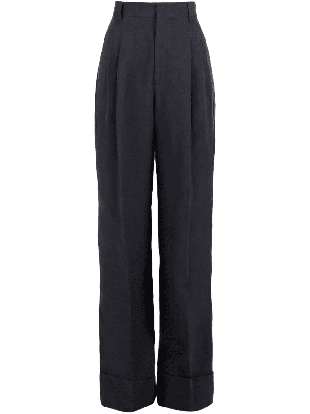wide-leg trousers - Image 1