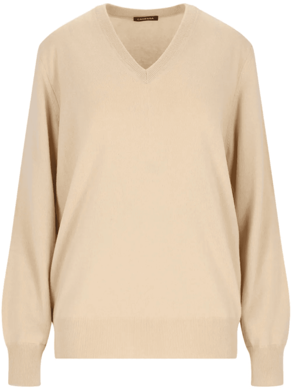 cashmere sweater - Image 1