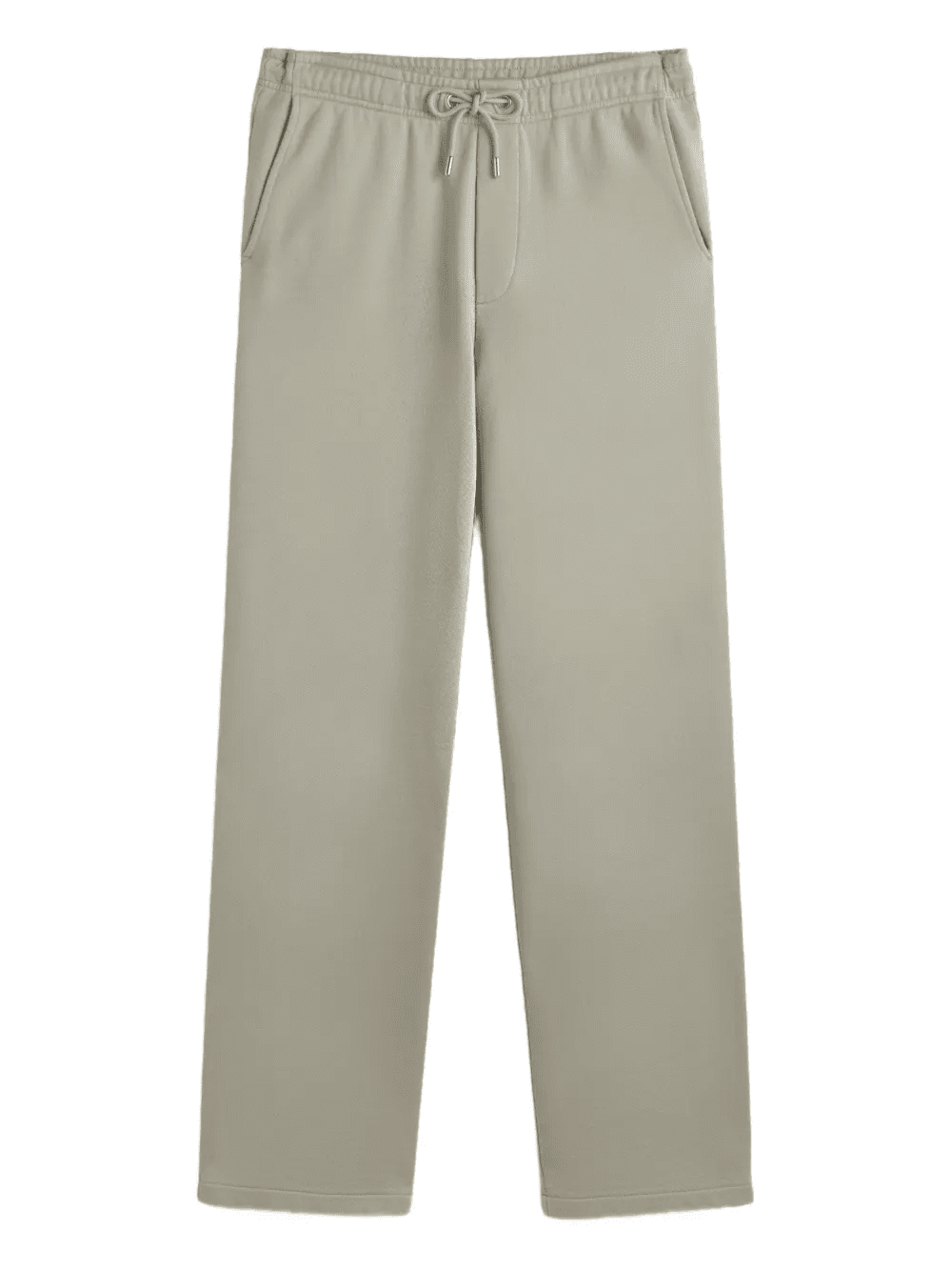 signature drawstring trousers - Image 1