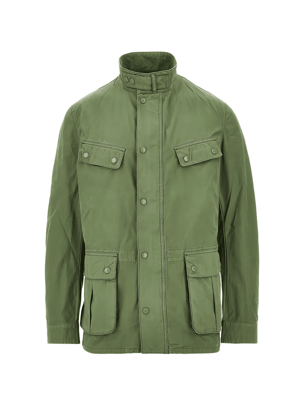 pocket jacket - Image 1