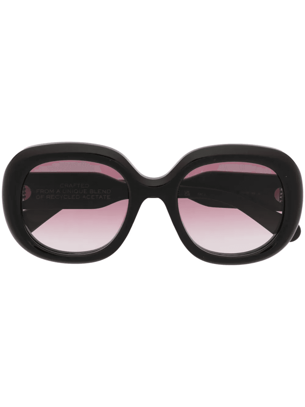 square frame sunglasses - Image 1