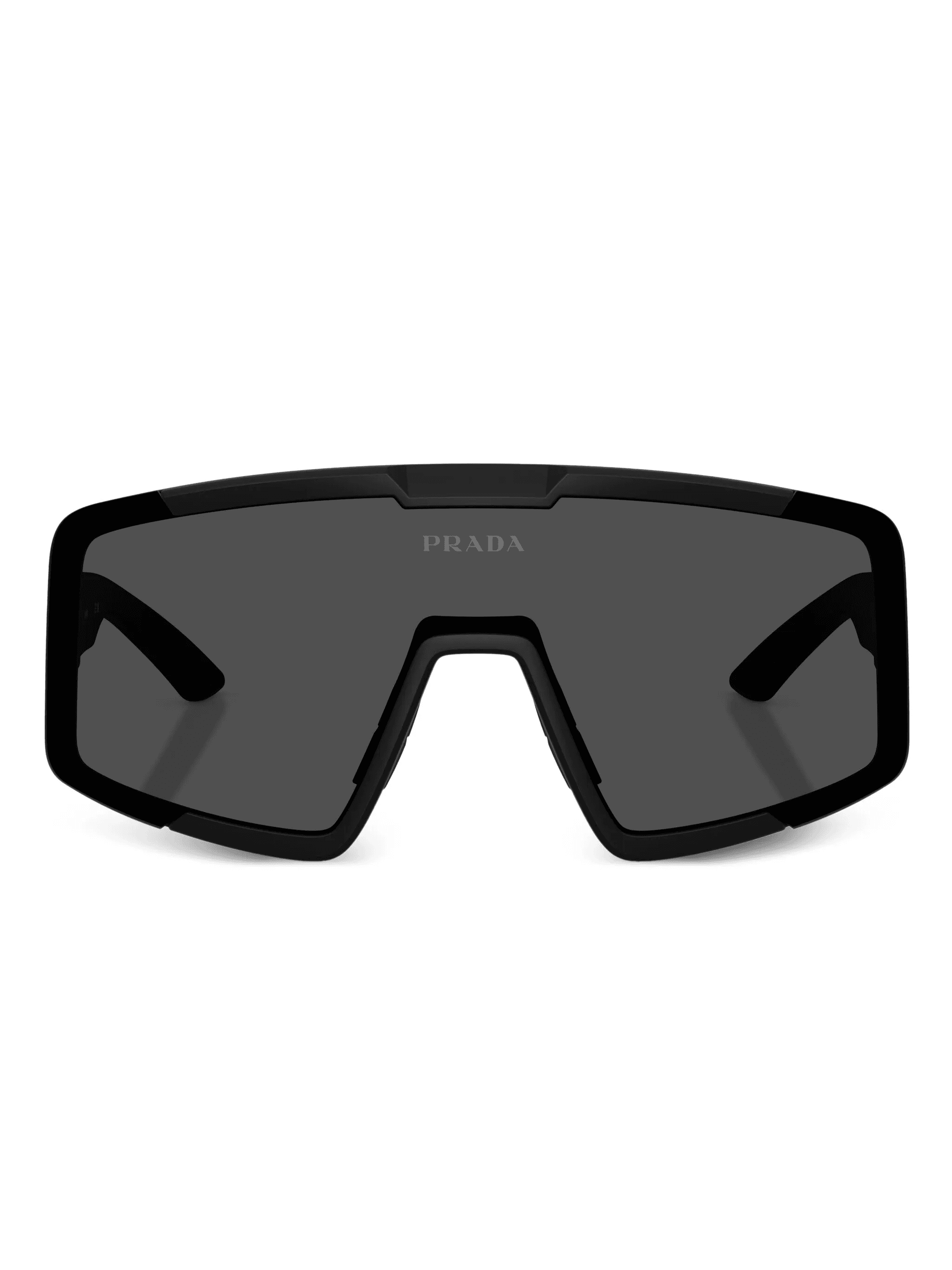 geometric sunglasses - Image 1