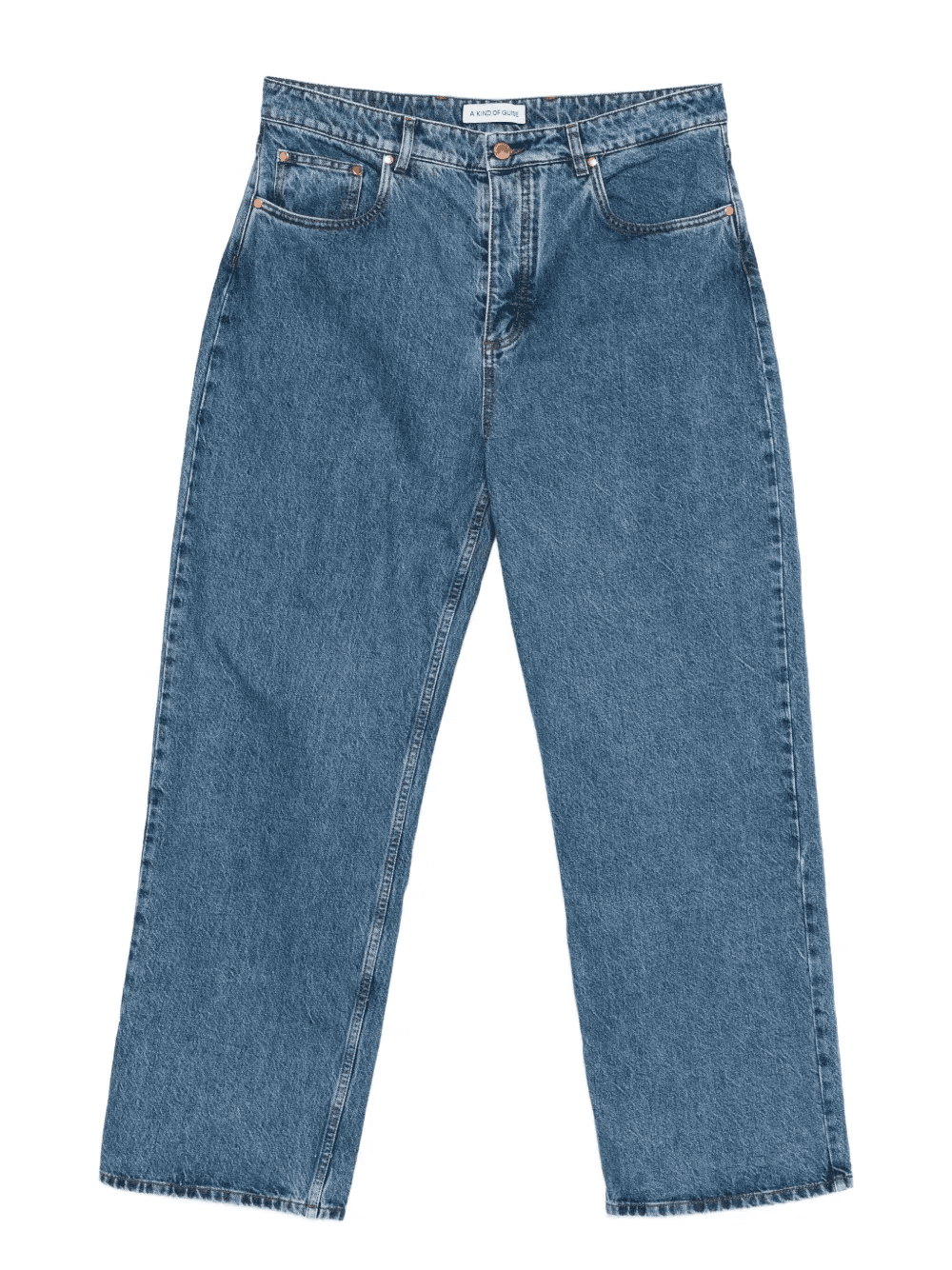 Beto jeans - Image 1