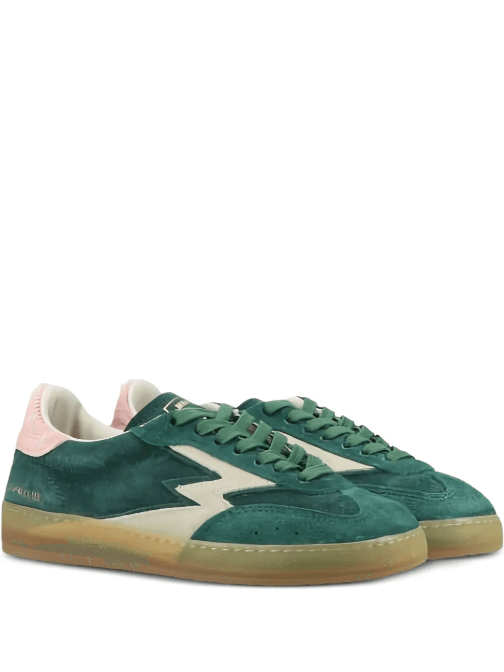 Master Club sneakers - Image 1
